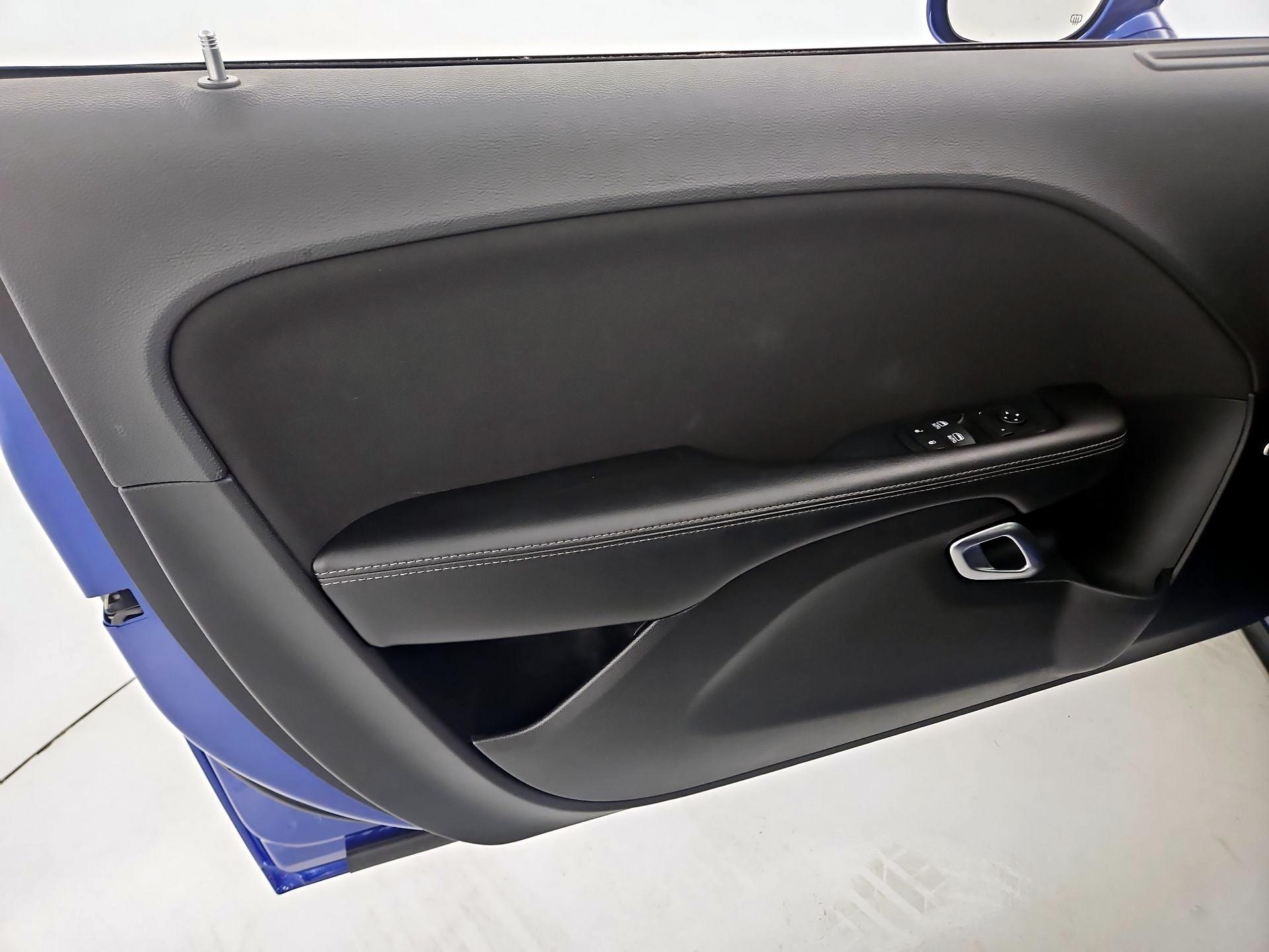 Thumbnail: 2021 Dodge Challenger - 12