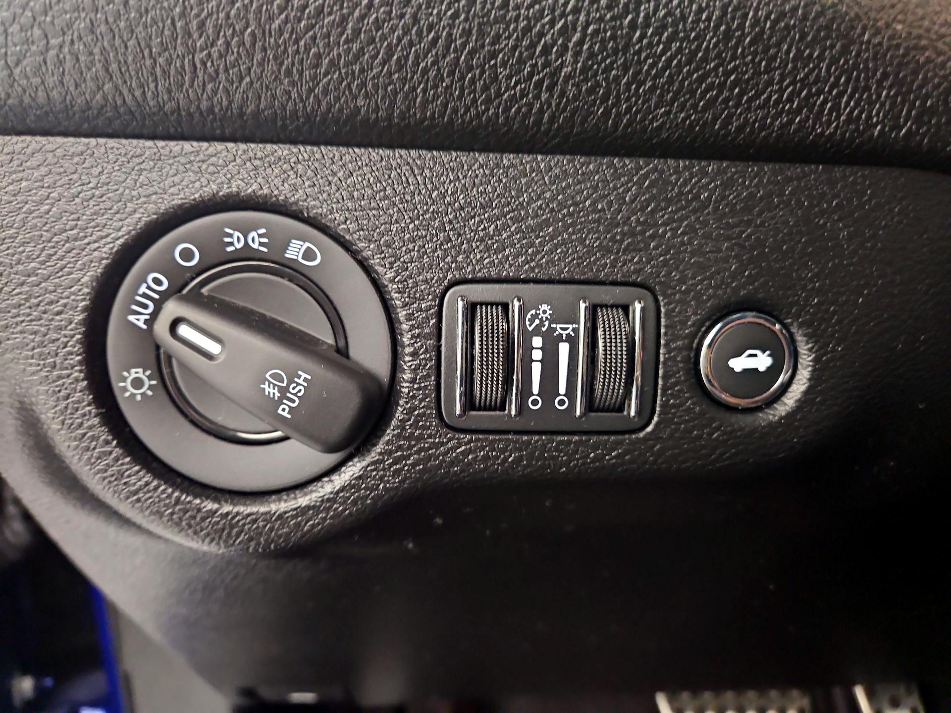 Thumbnail: 2021 Dodge Challenger - 13