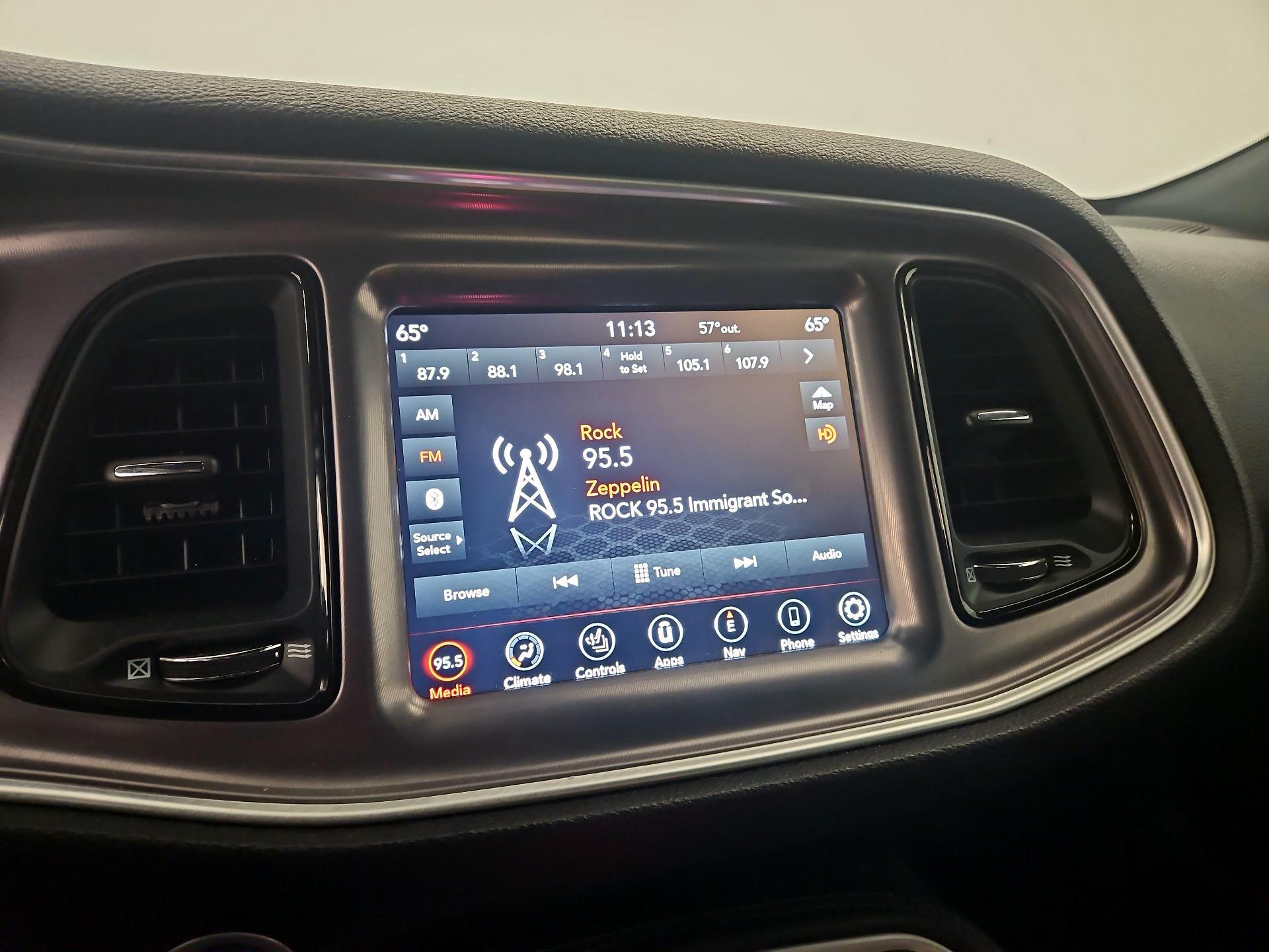 Thumbnail: 2021 Dodge Challenger - 16