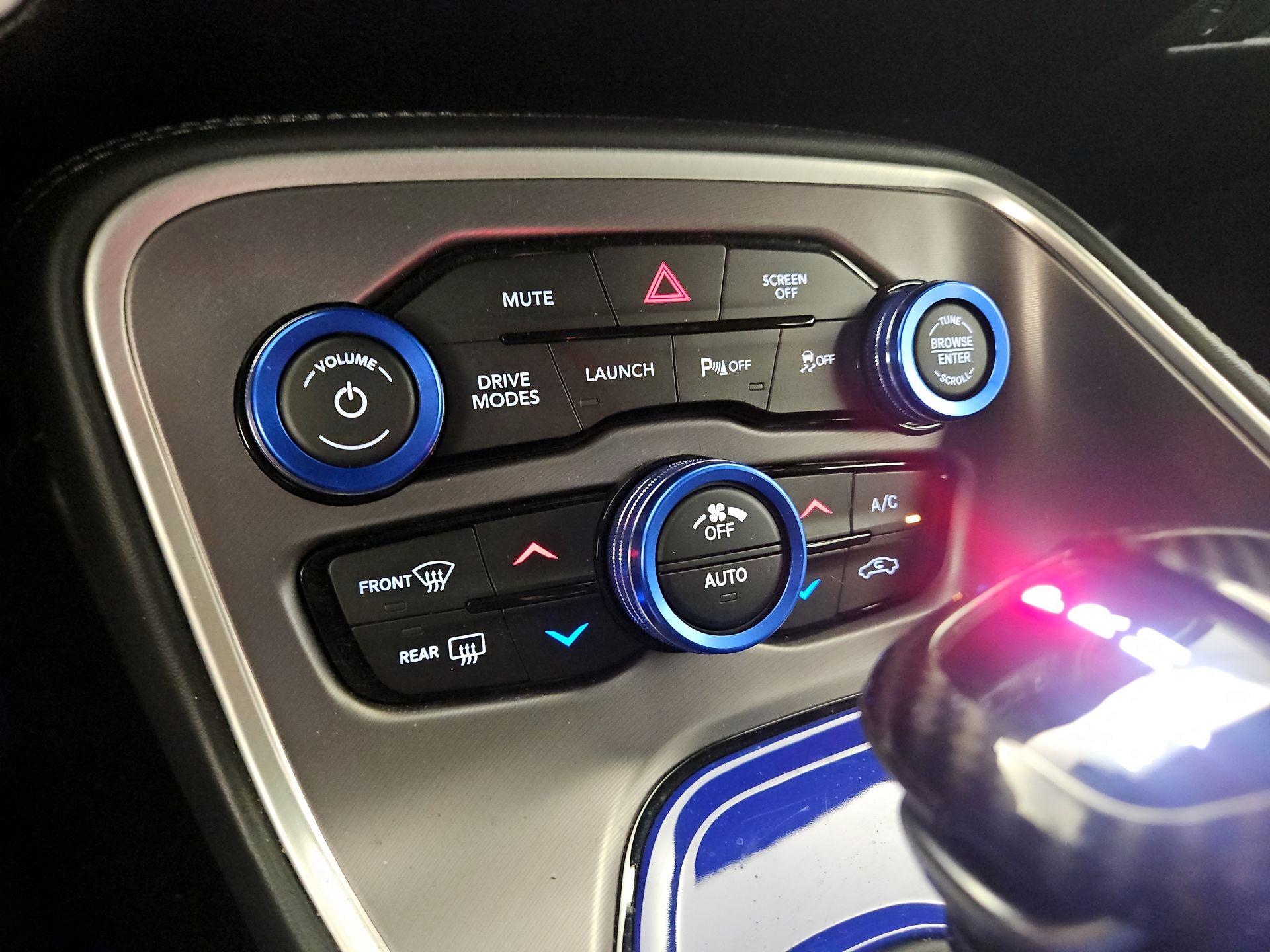 Thumbnail: 2021 Dodge Challenger - 17