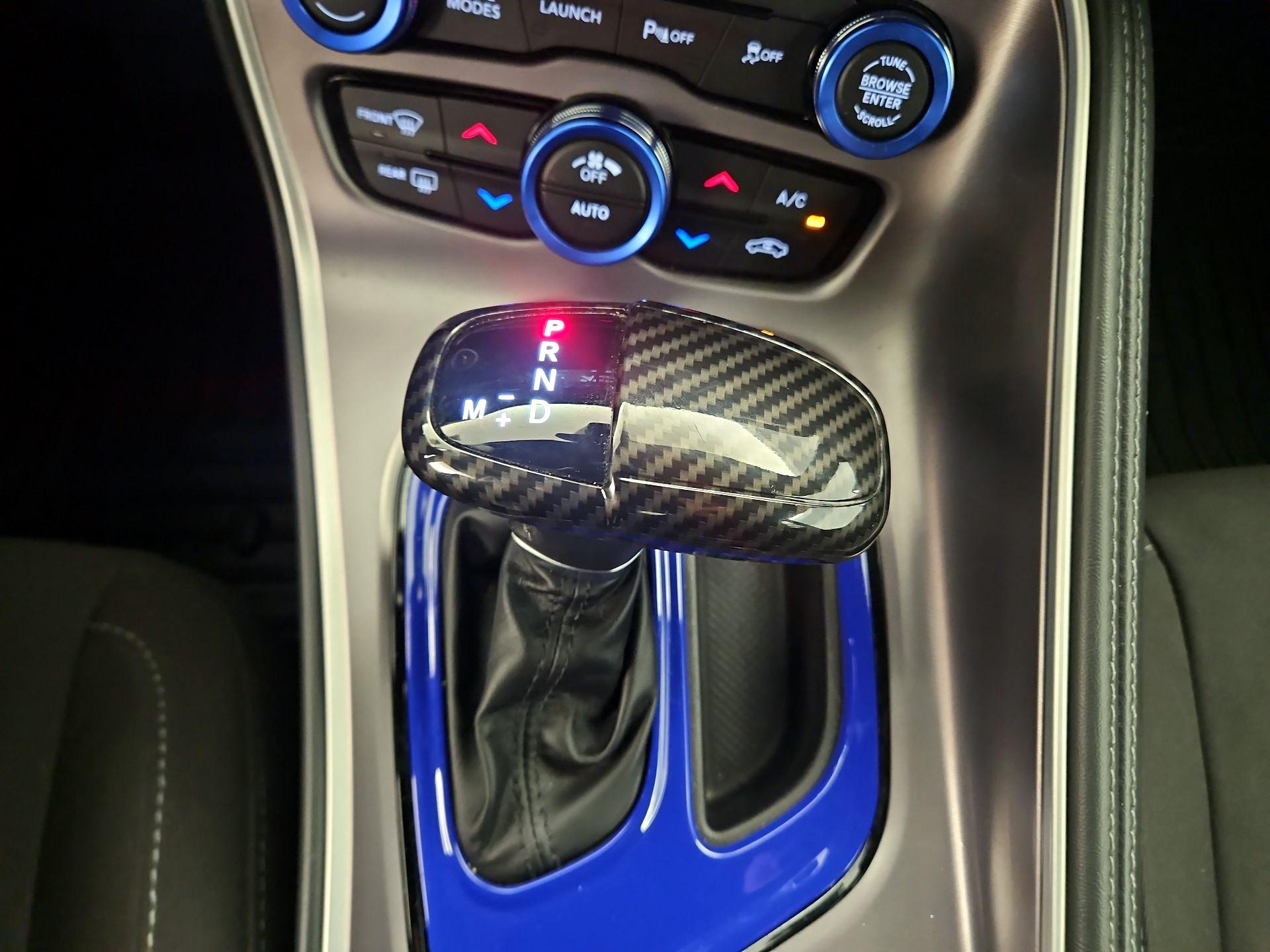 Thumbnail: 2021 Dodge Challenger - 18