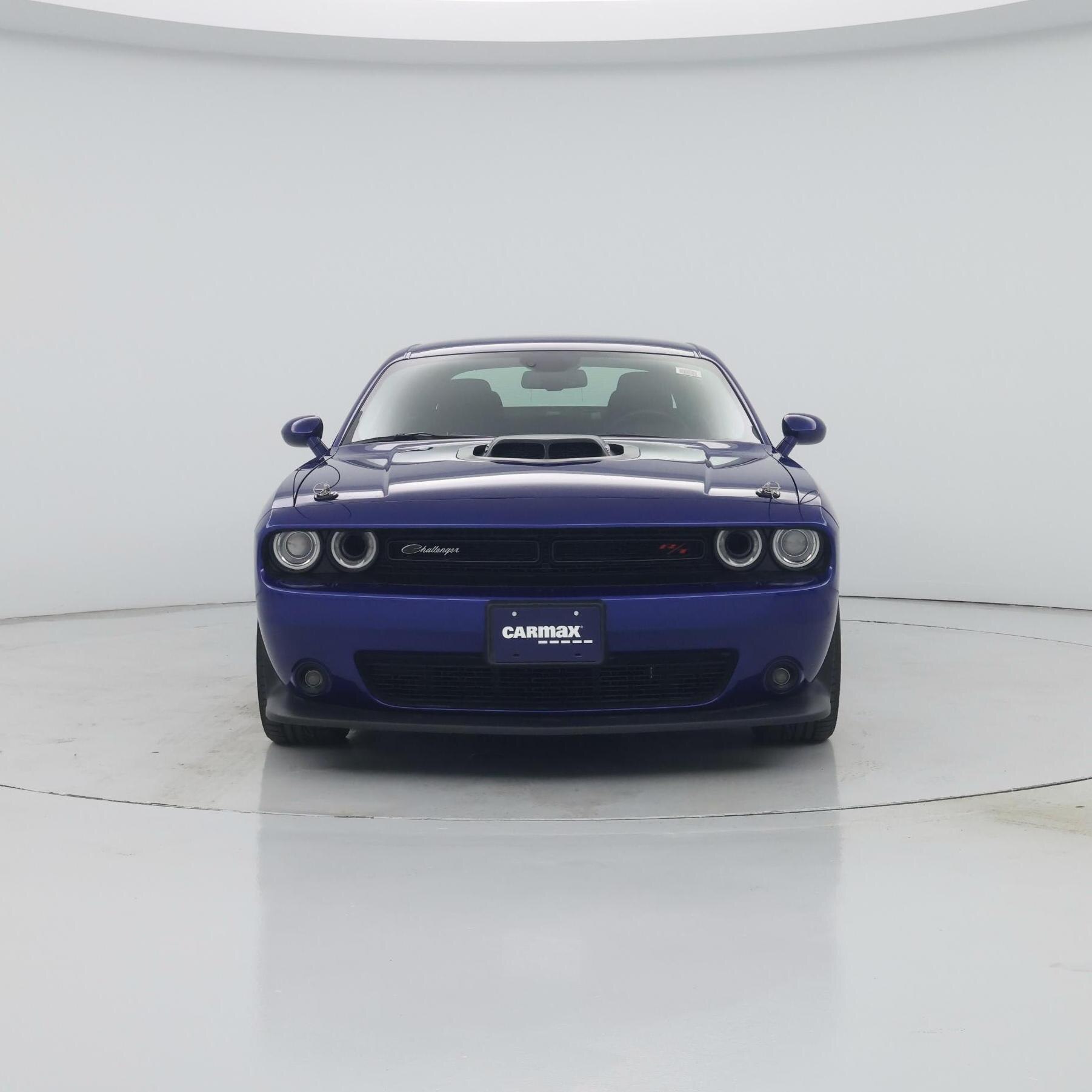 Thumbnail: 2021 Dodge Challenger - 5
