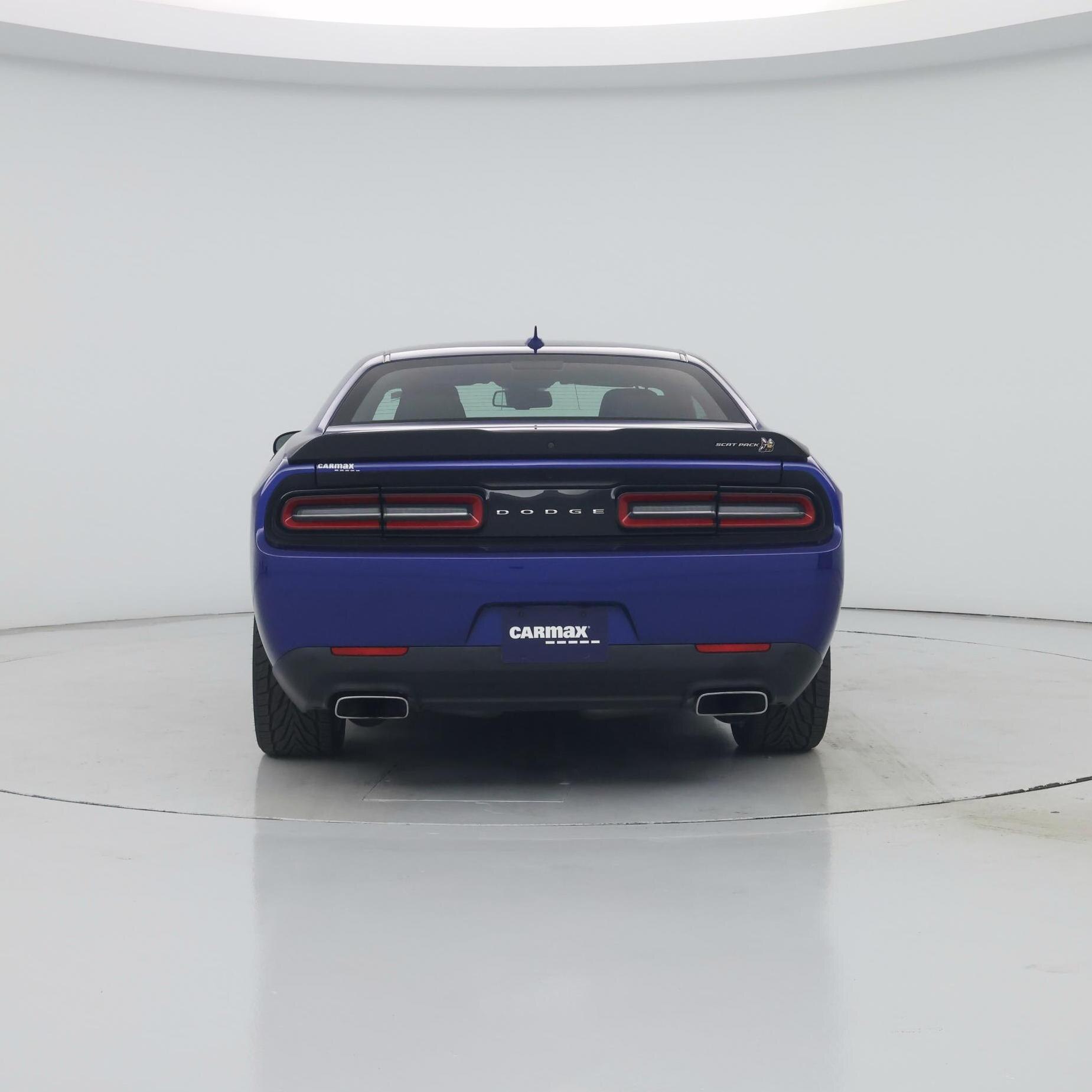 Thumbnail: 2021 Dodge Challenger - 6