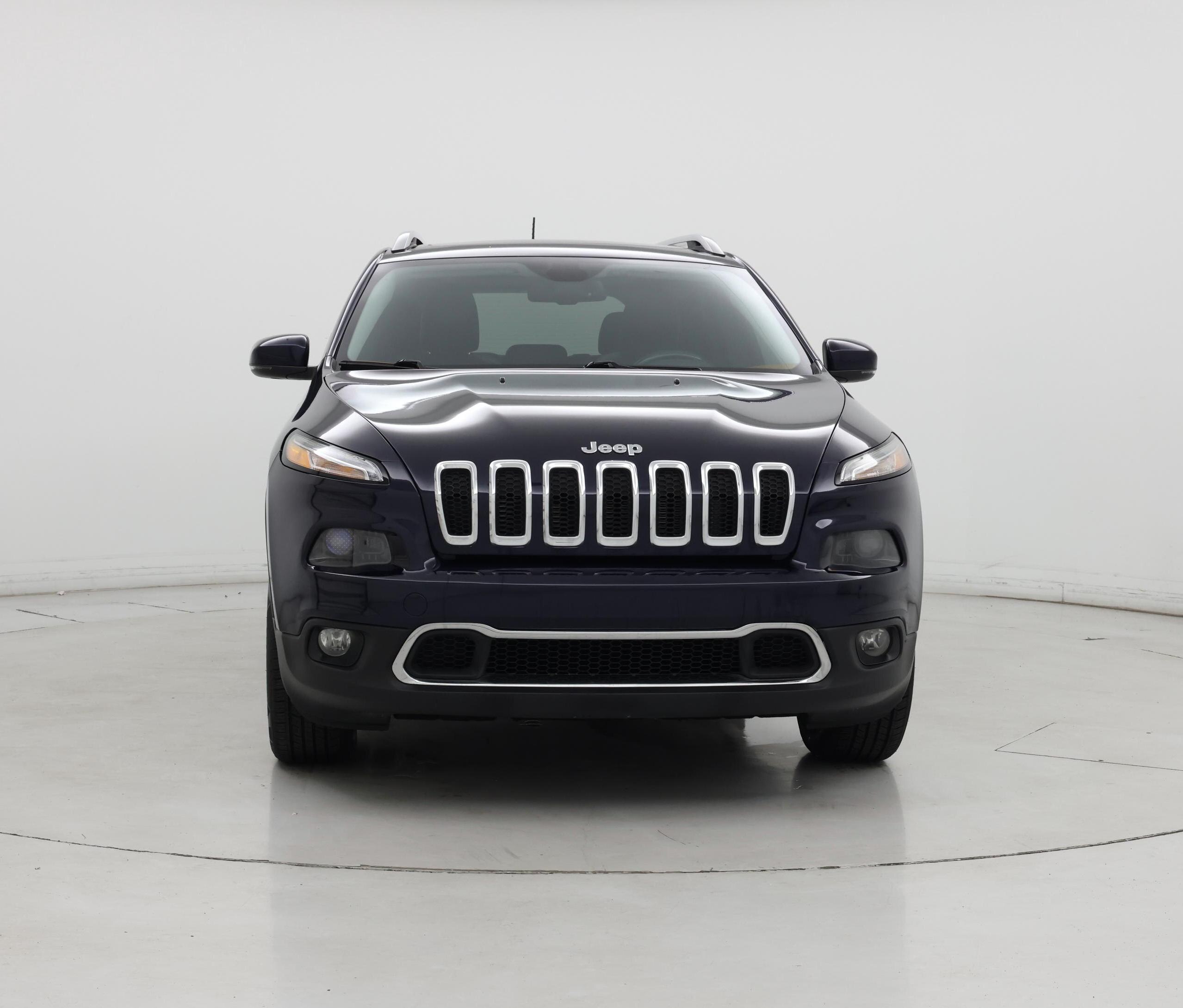 Thumbnail: 2015 Jeep Cherokee - 5