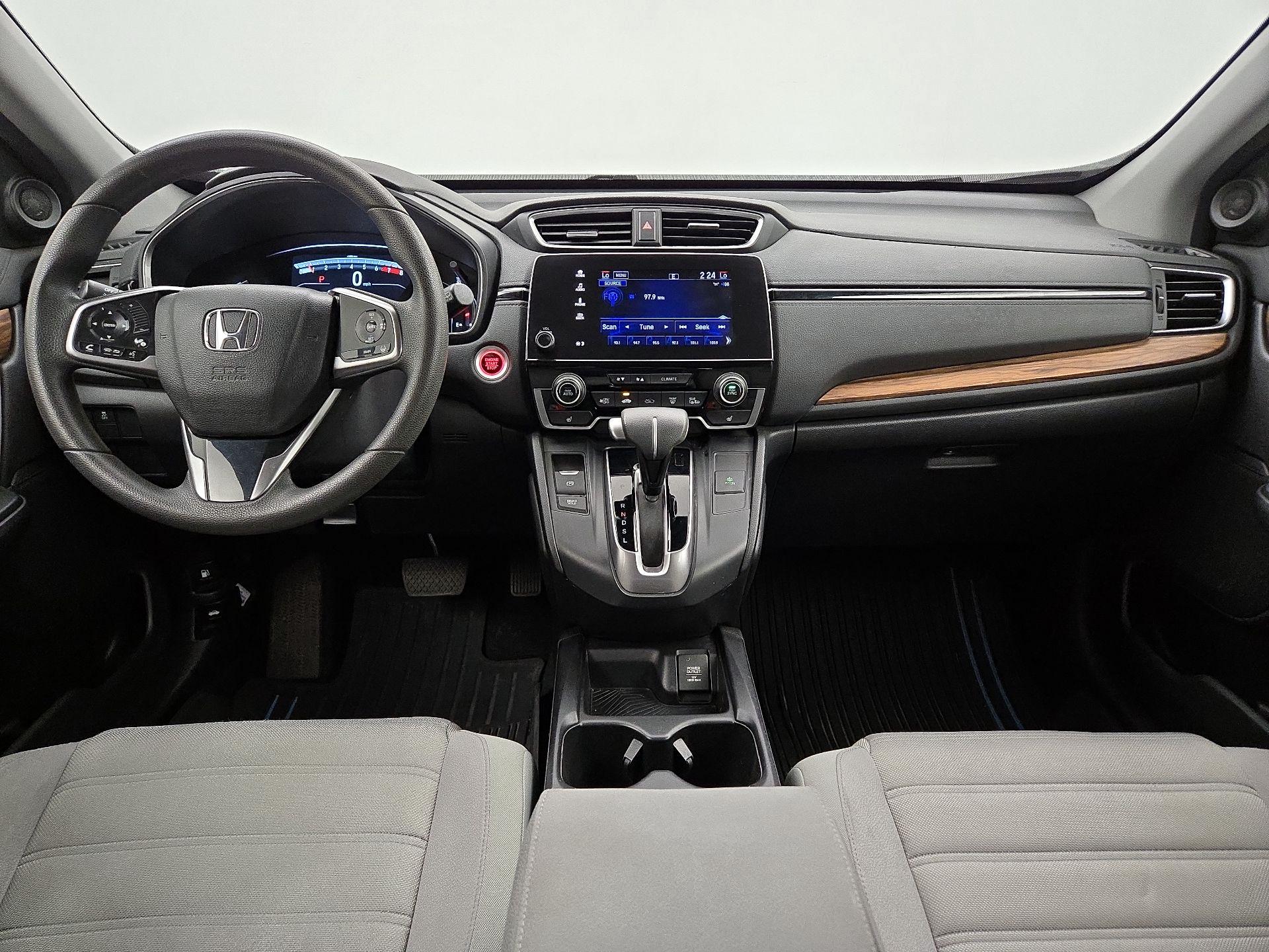 Thumbnail: 2018 Honda CR-V - 9