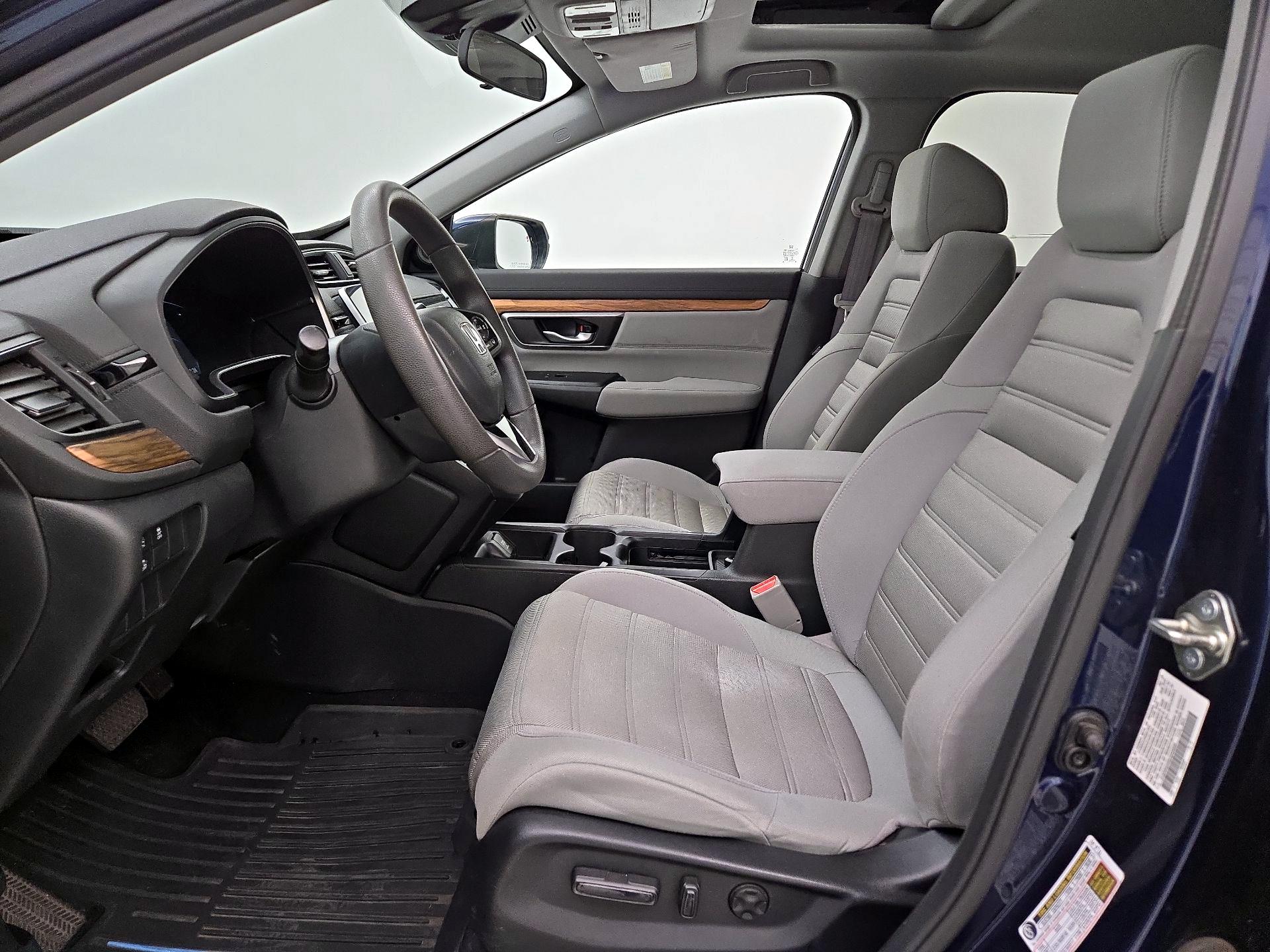 Thumbnail: 2018 Honda CR-V - 11