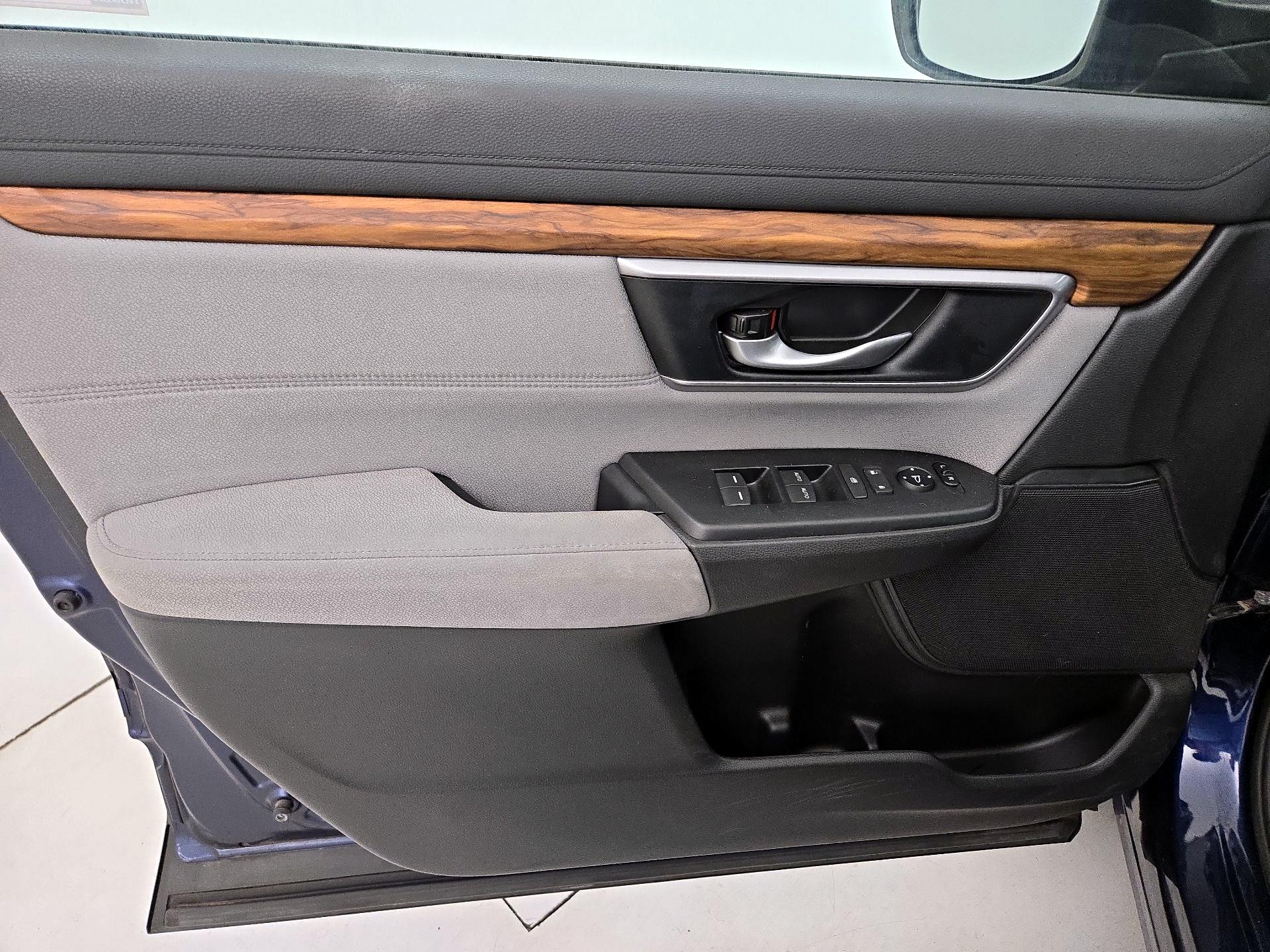 Thumbnail: 2018 Honda CR-V - 12