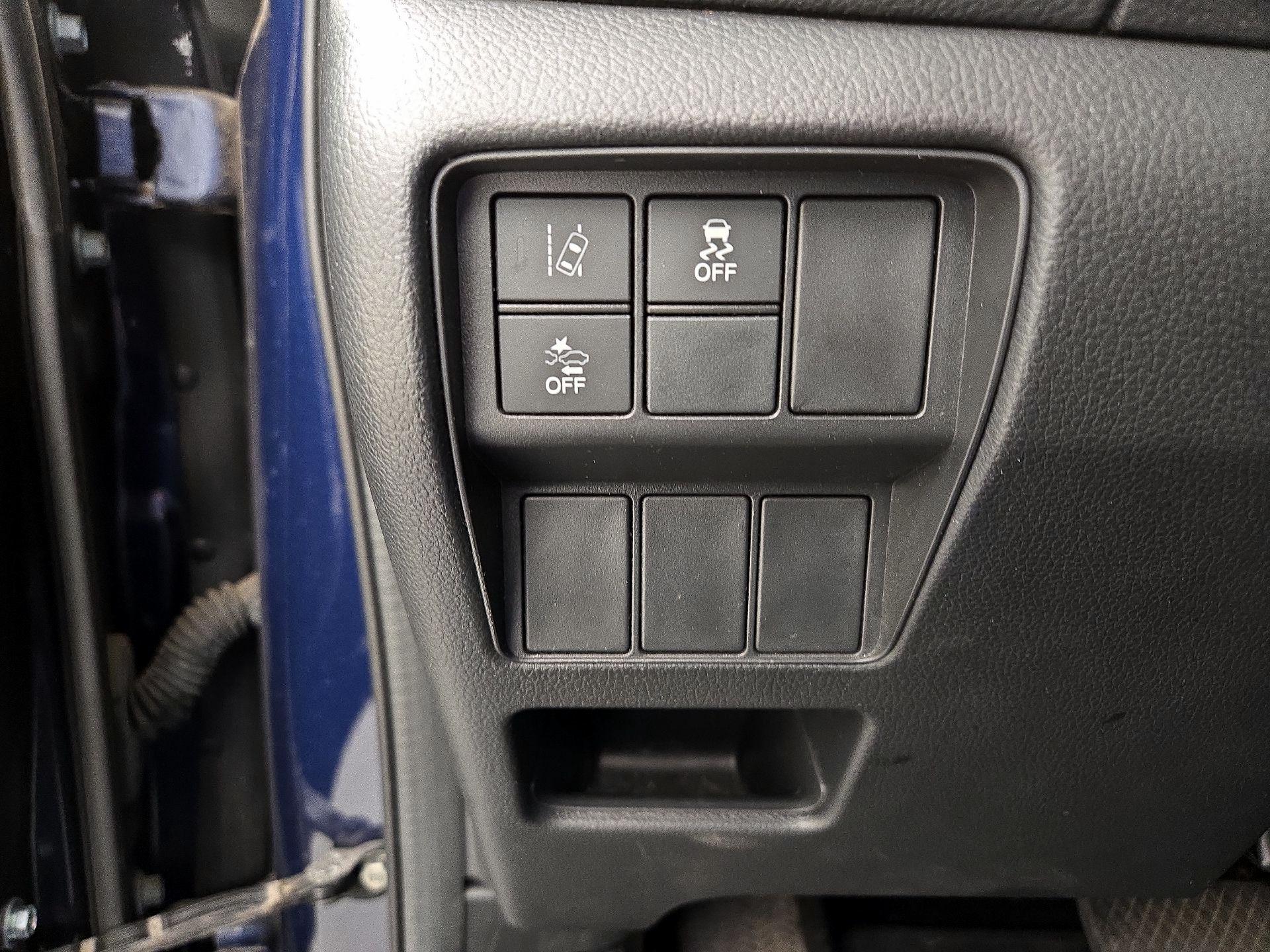 Thumbnail: 2018 Honda CR-V - 13