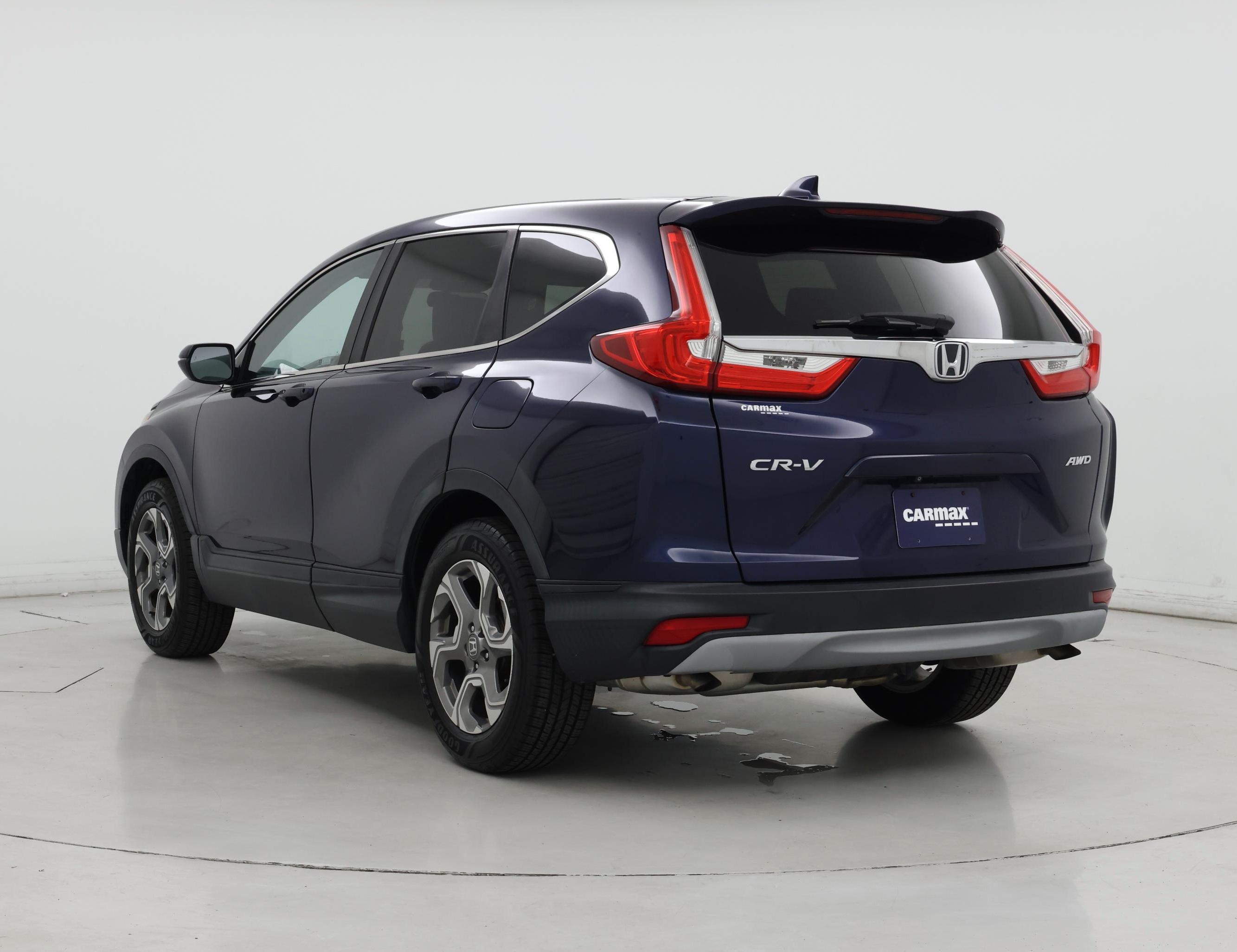 Thumbnail: 2018 Honda CR-V - 2