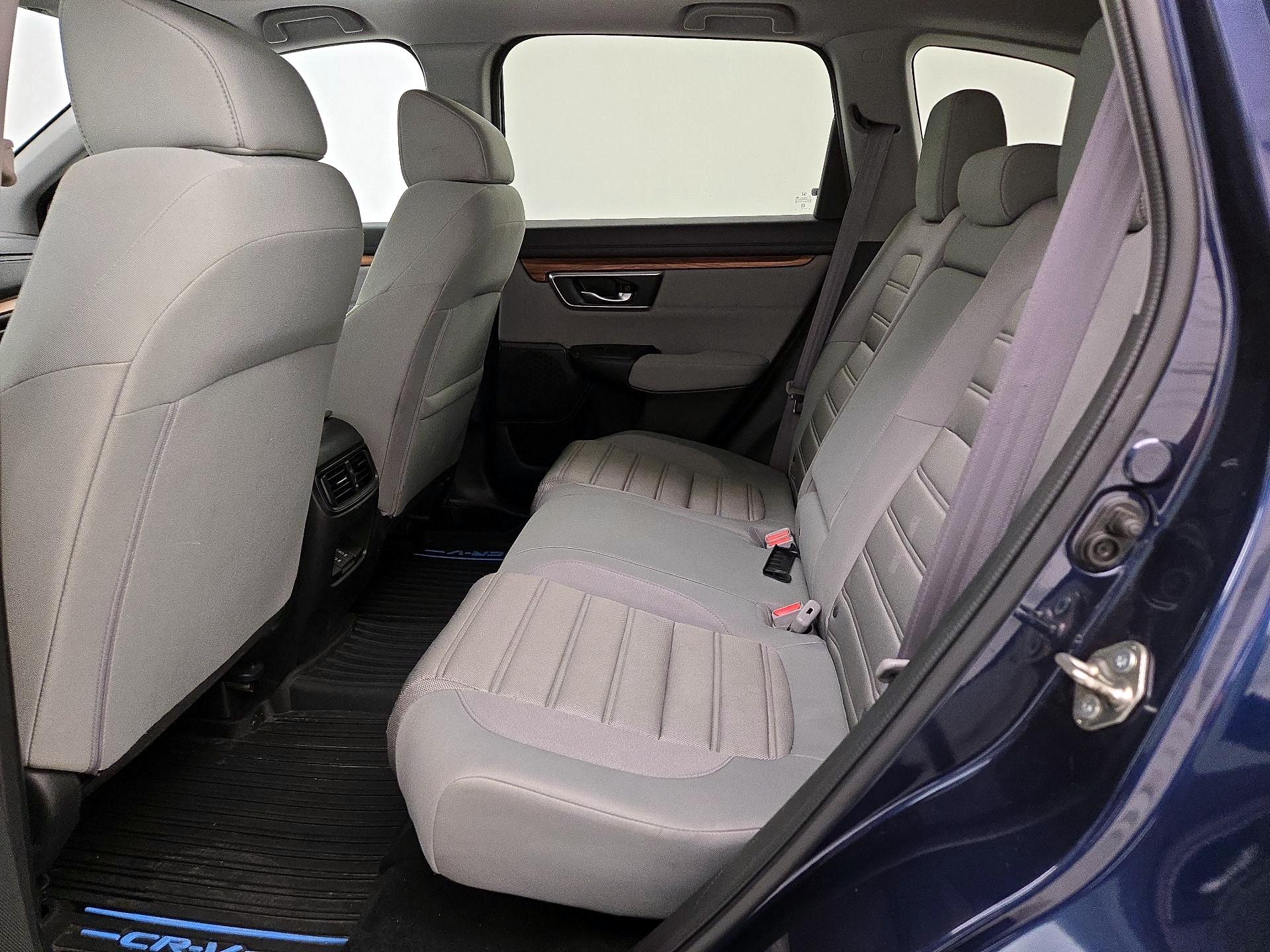 Thumbnail: 2018 Honda CR-V - 20