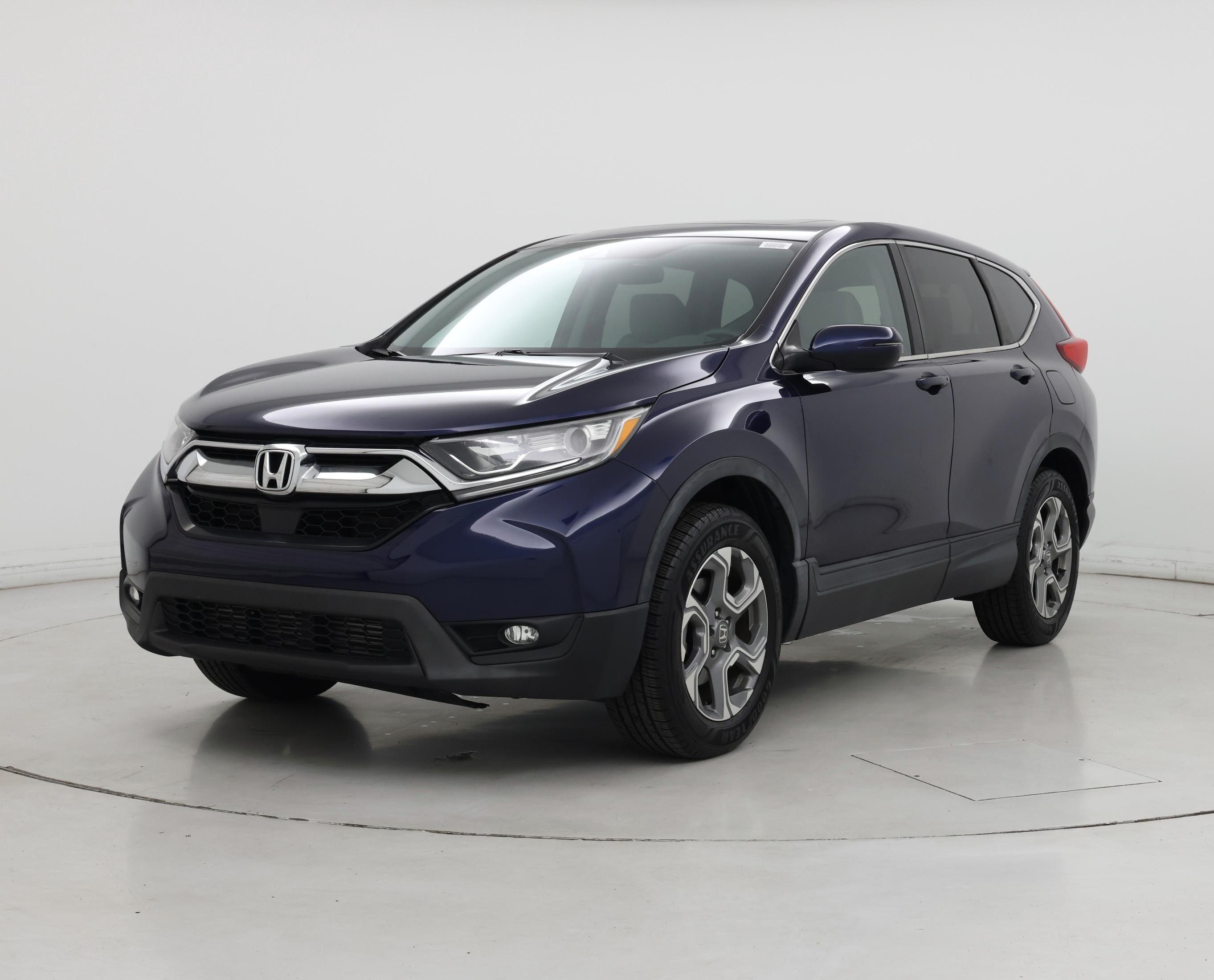 Thumbnail: 2018 Honda CR-V - 4