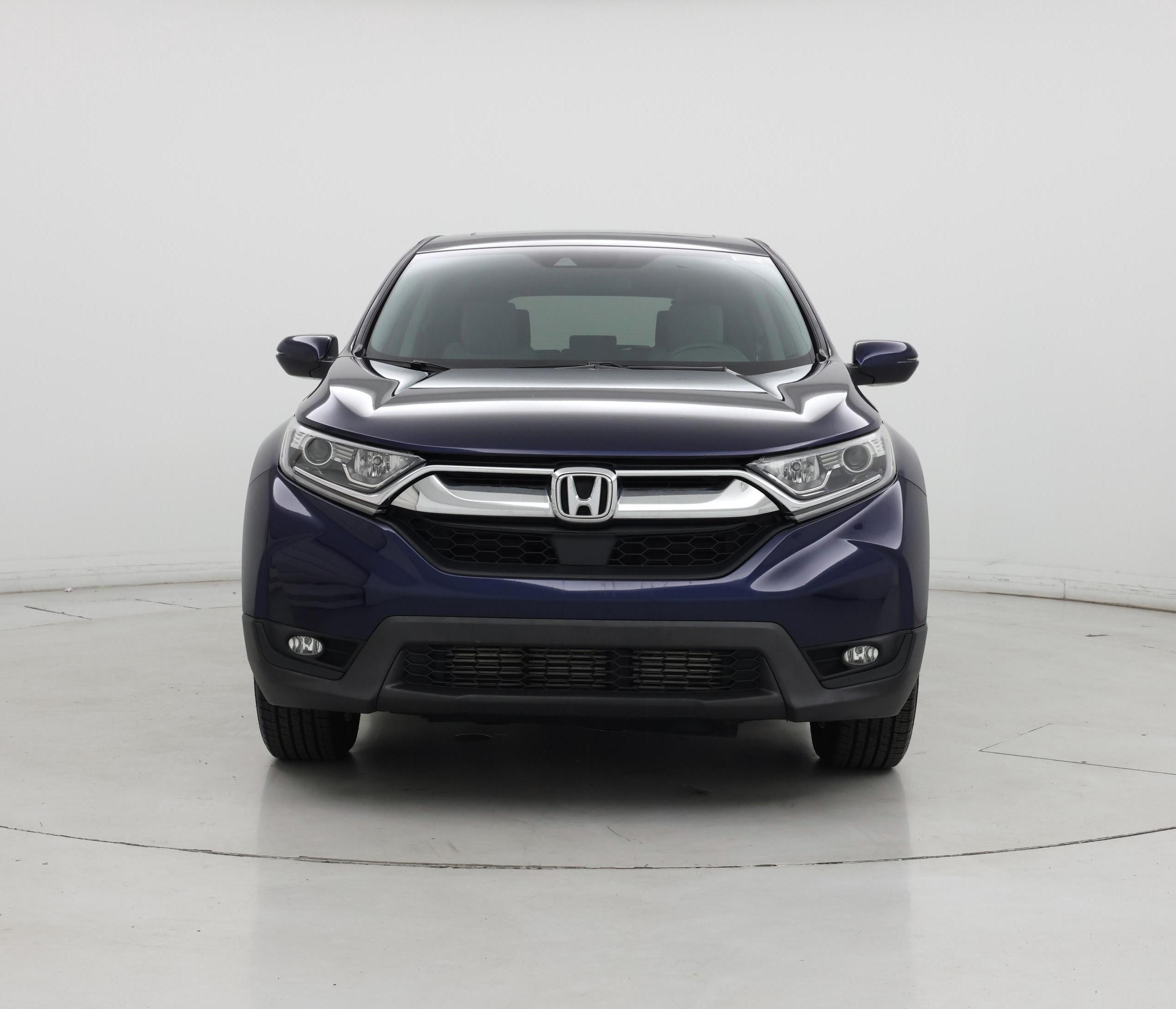 Thumbnail: 2018 Honda CR-V - 5