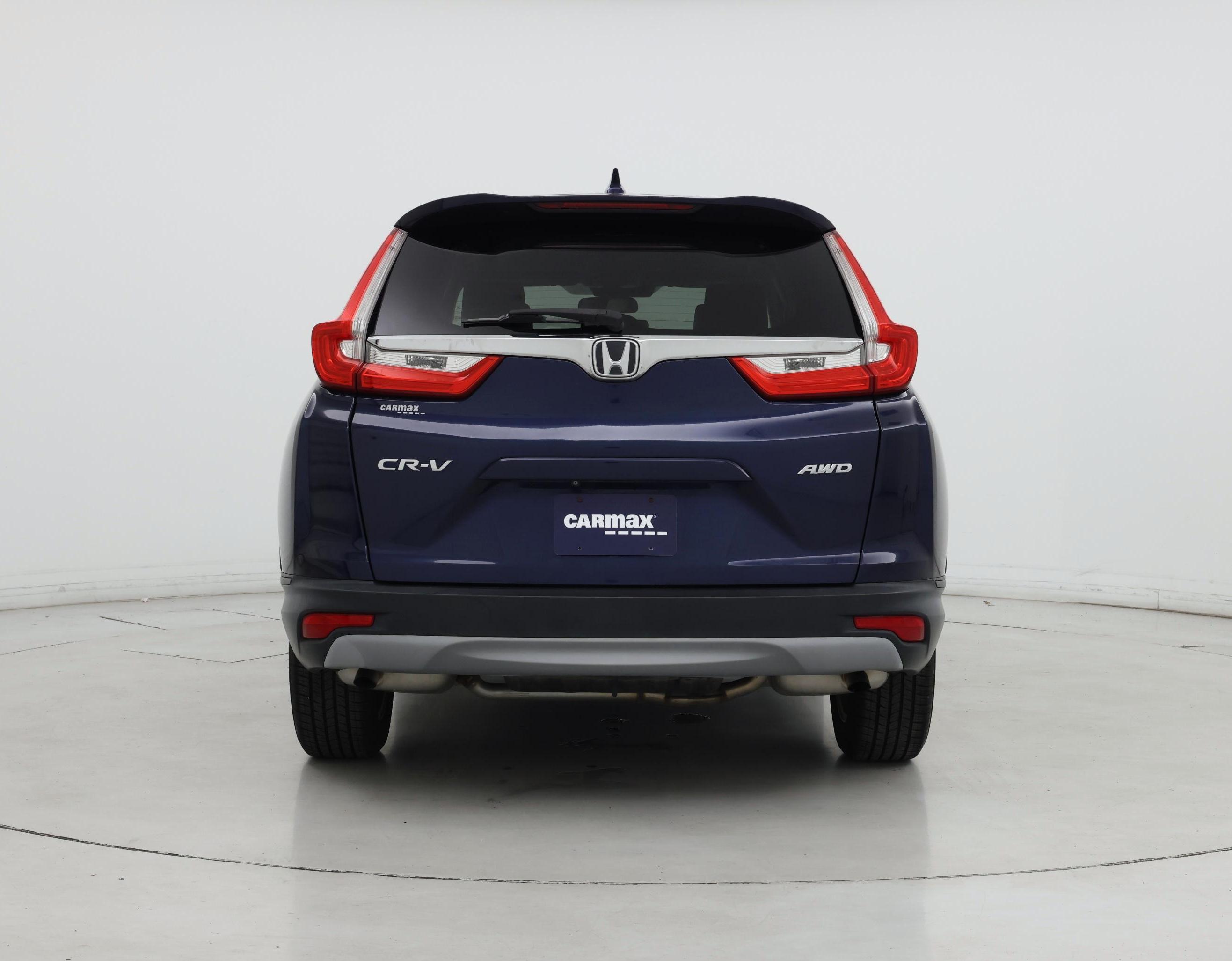 Thumbnail: 2018 Honda CR-V - 6