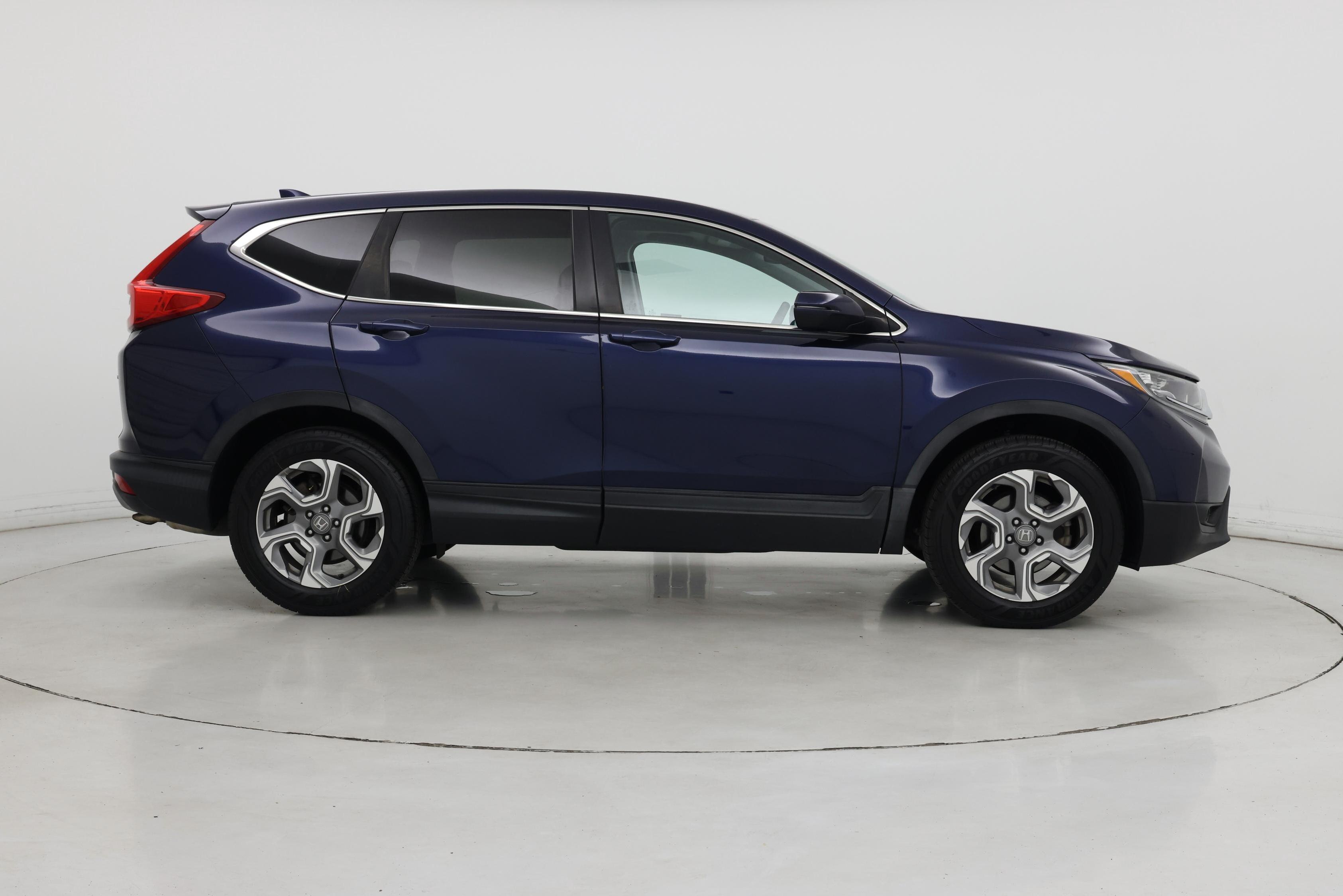 Thumbnail: 2018 Honda CR-V - 7