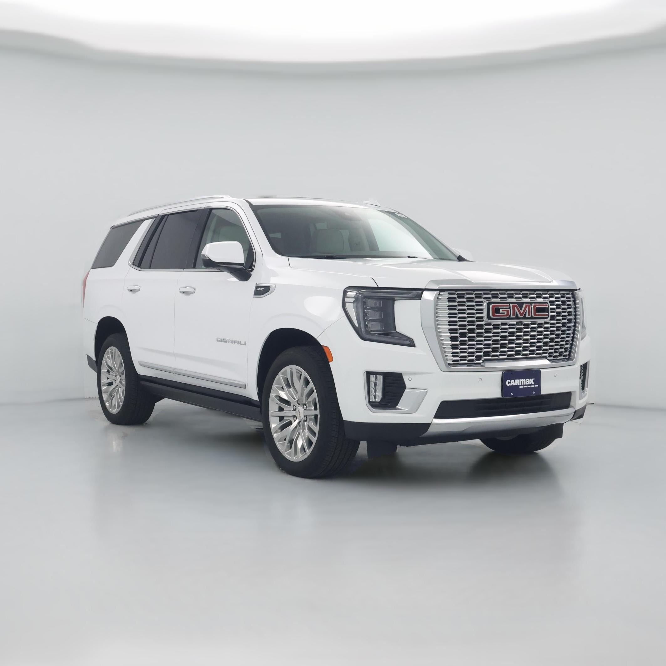 Thumbnail: 2023 GMC Yukon - 1
