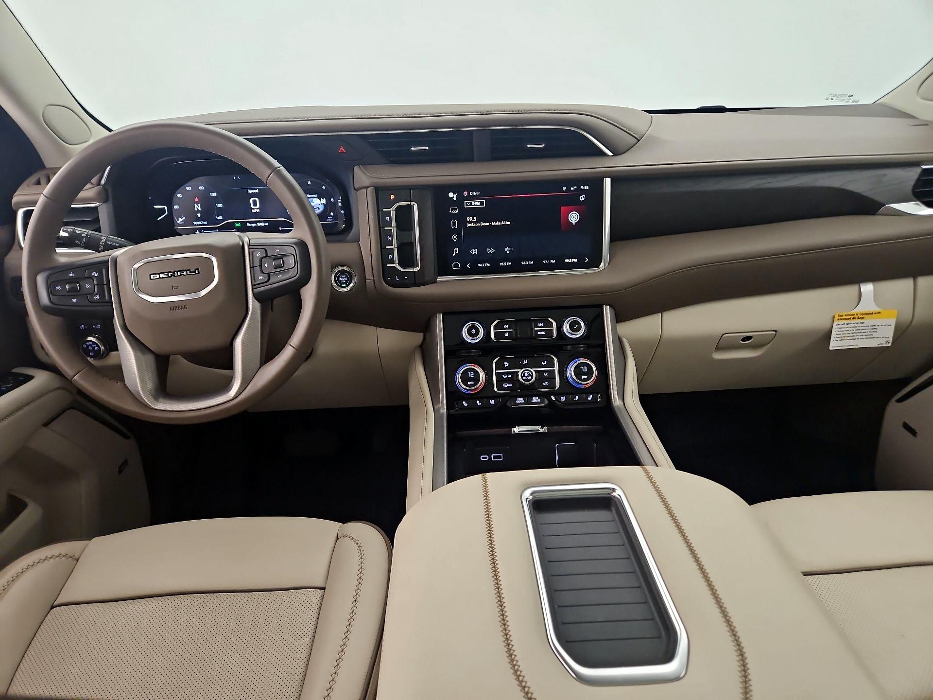 Thumbnail: 2023 GMC Yukon - 9