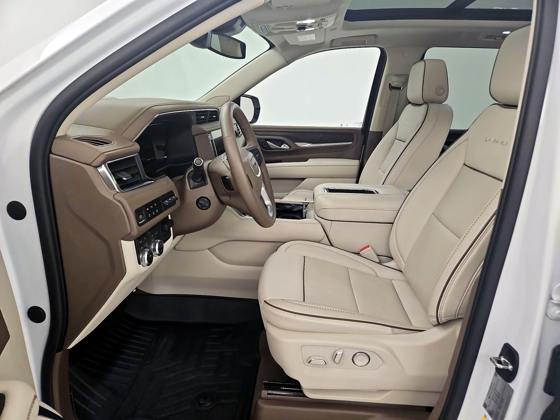 Thumbnail: 2023 GMC Yukon - 11