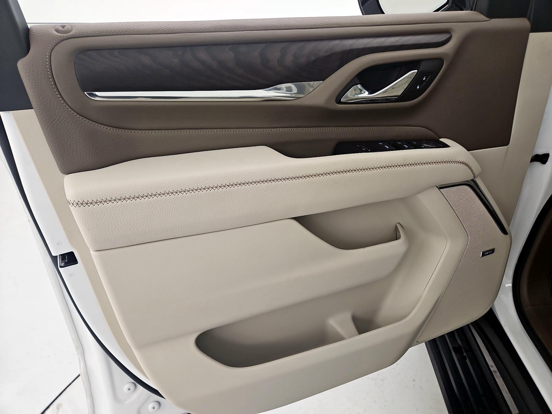 Thumbnail: 2023 GMC Yukon - 12