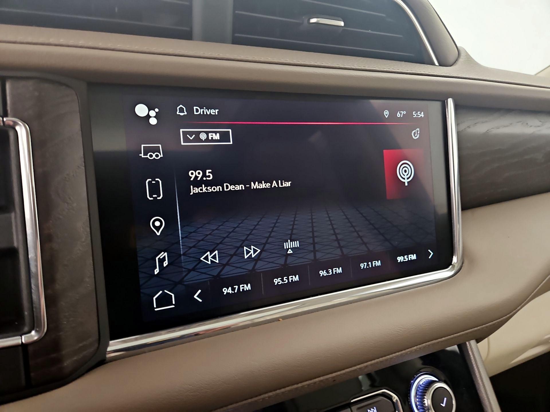 Thumbnail: 2023 GMC Yukon - 15