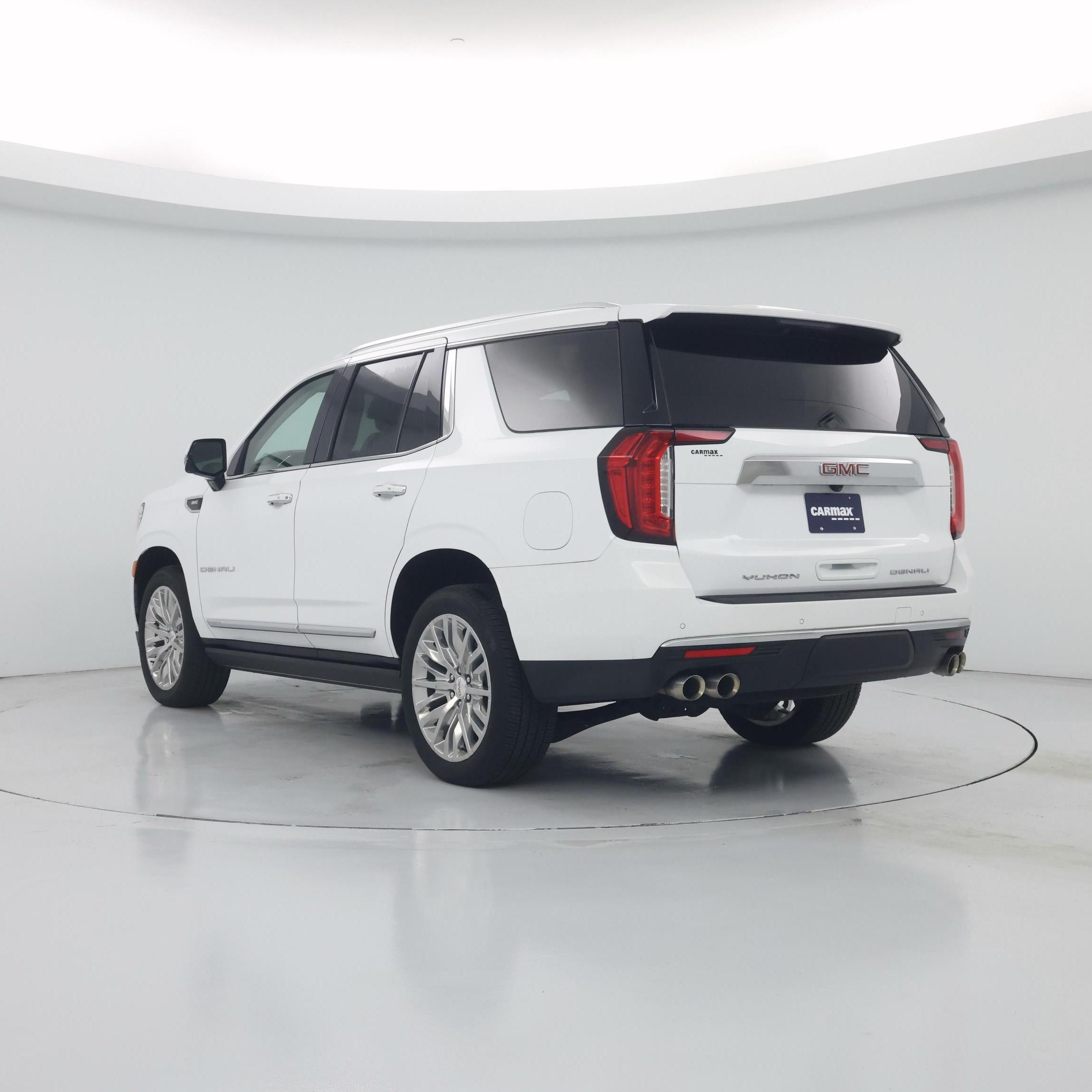 Thumbnail: 2023 GMC Yukon - 2