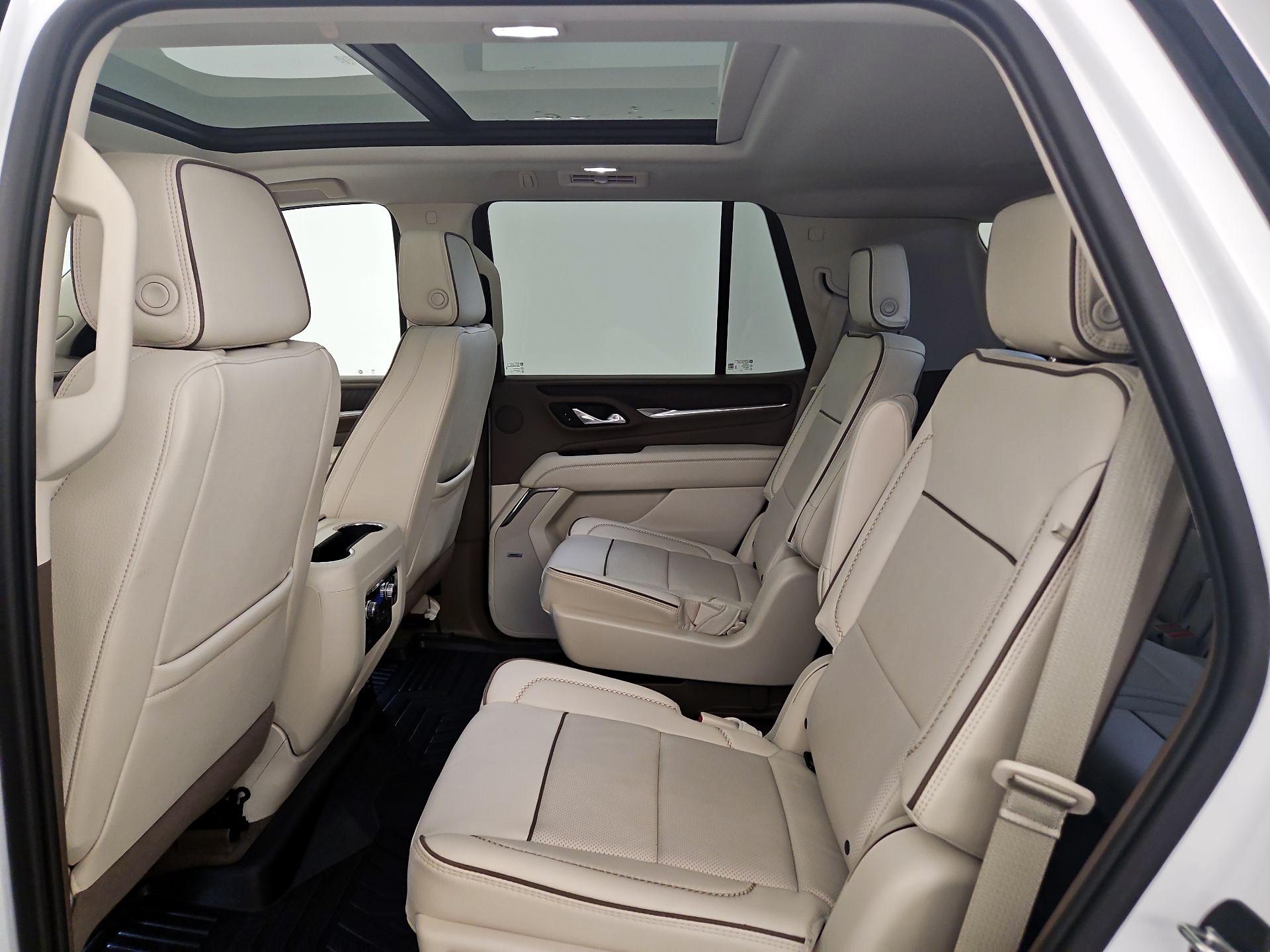 Thumbnail: 2023 GMC Yukon - 20