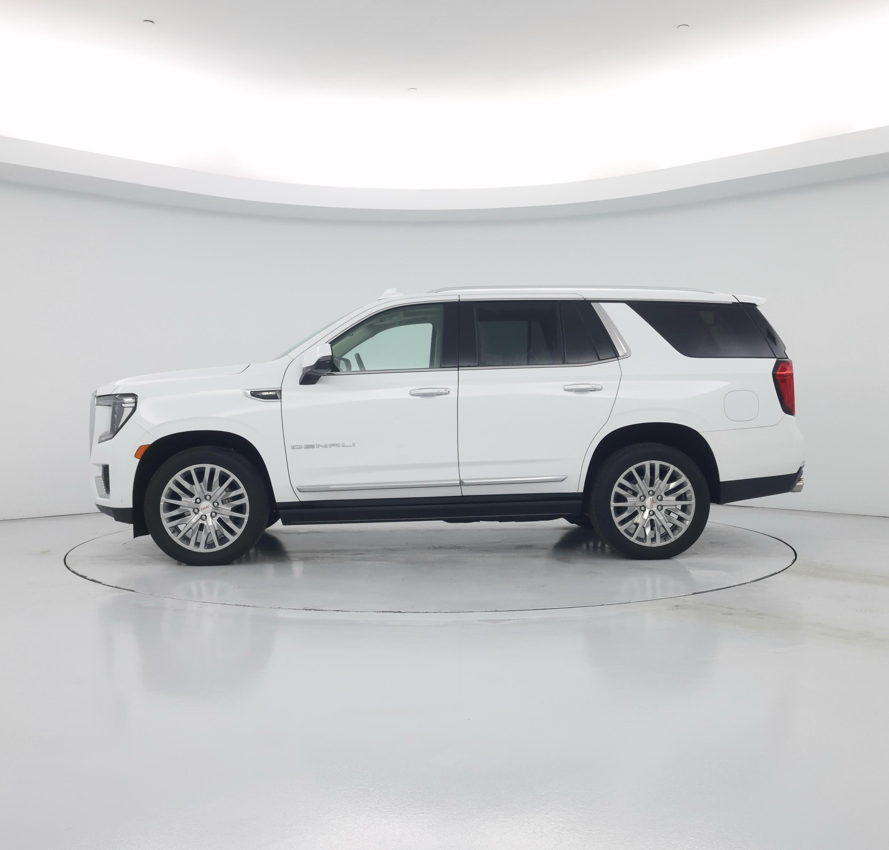 Thumbnail: 2023 GMC Yukon - 3