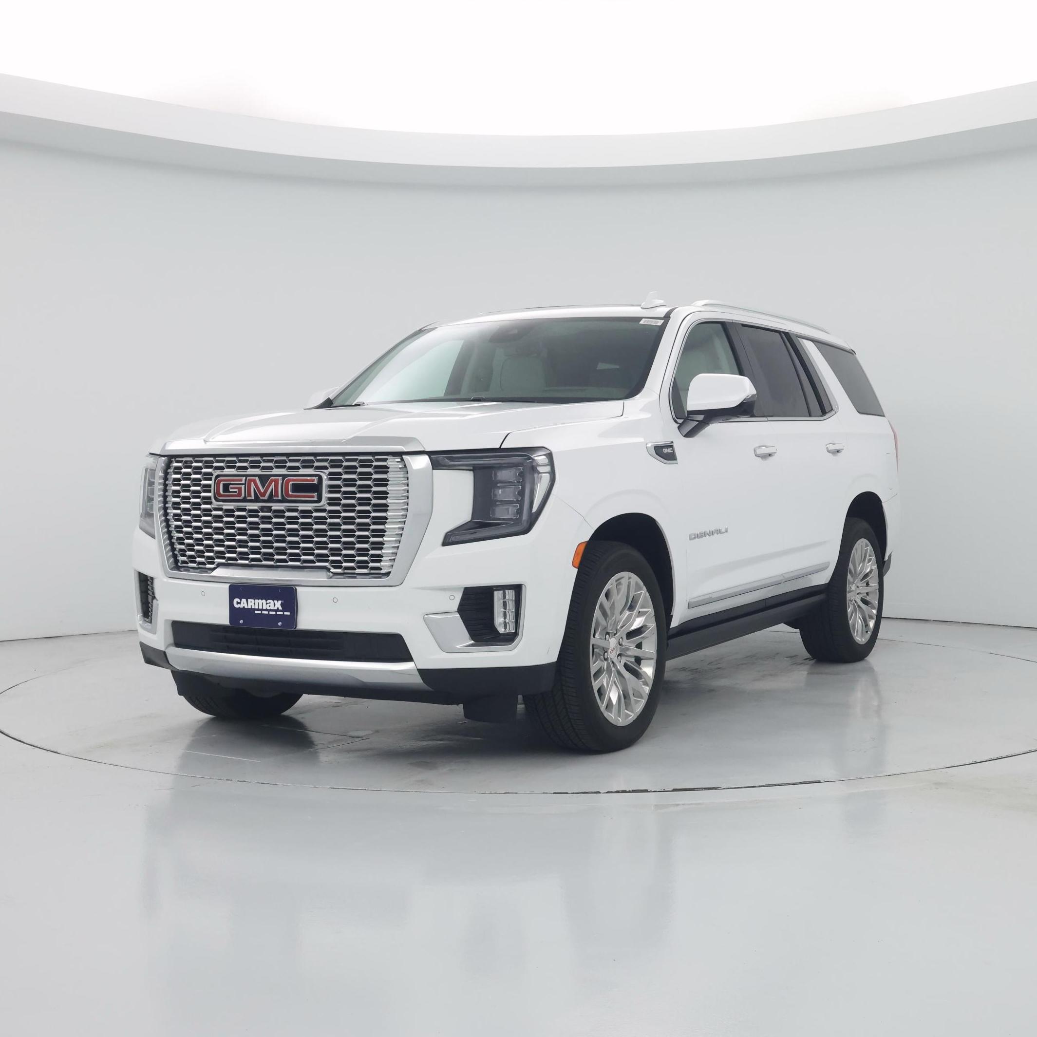 Thumbnail: 2023 GMC Yukon - 4