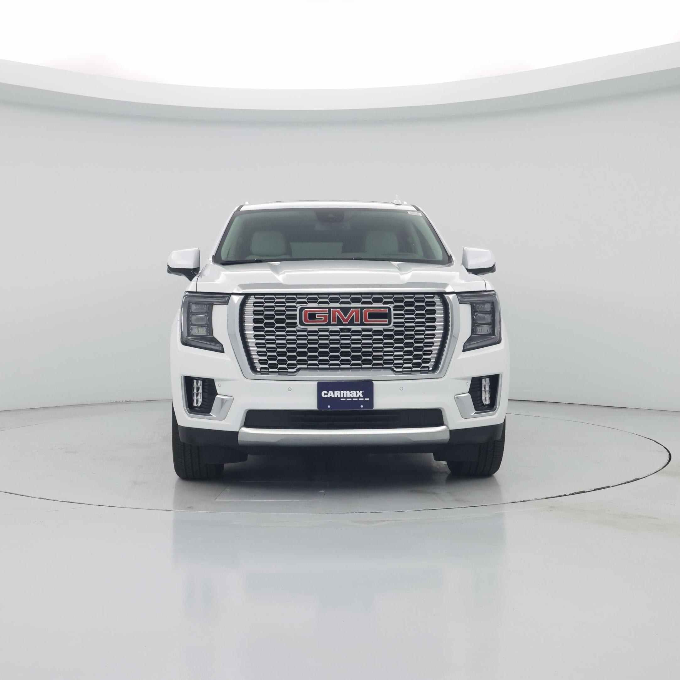 Thumbnail: 2023 GMC Yukon - 5