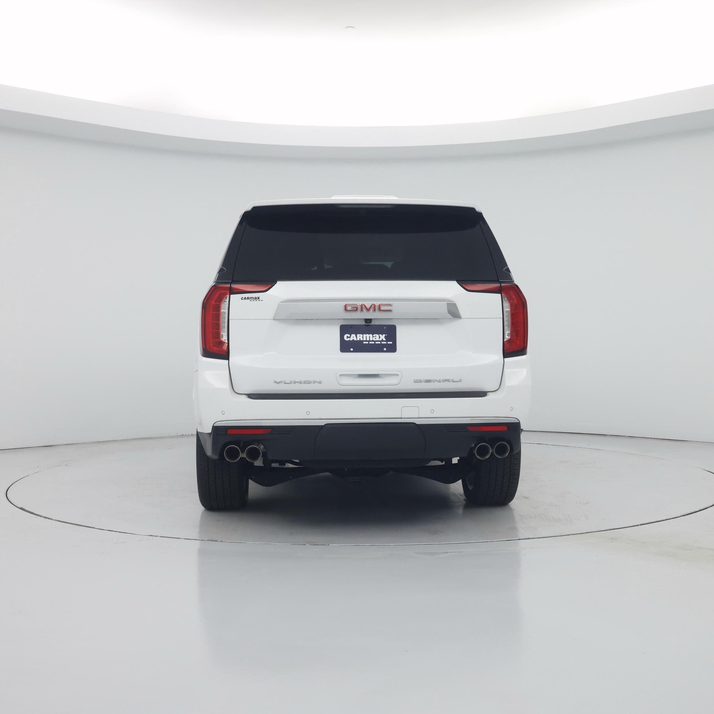 Thumbnail: 2023 GMC Yukon - 6