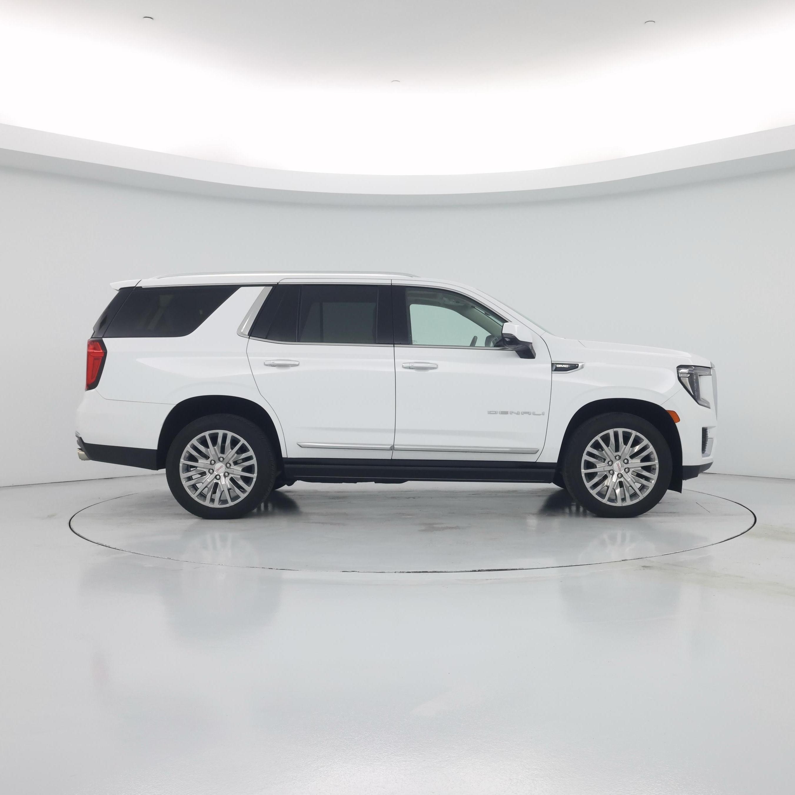 Thumbnail: 2023 GMC Yukon - 7