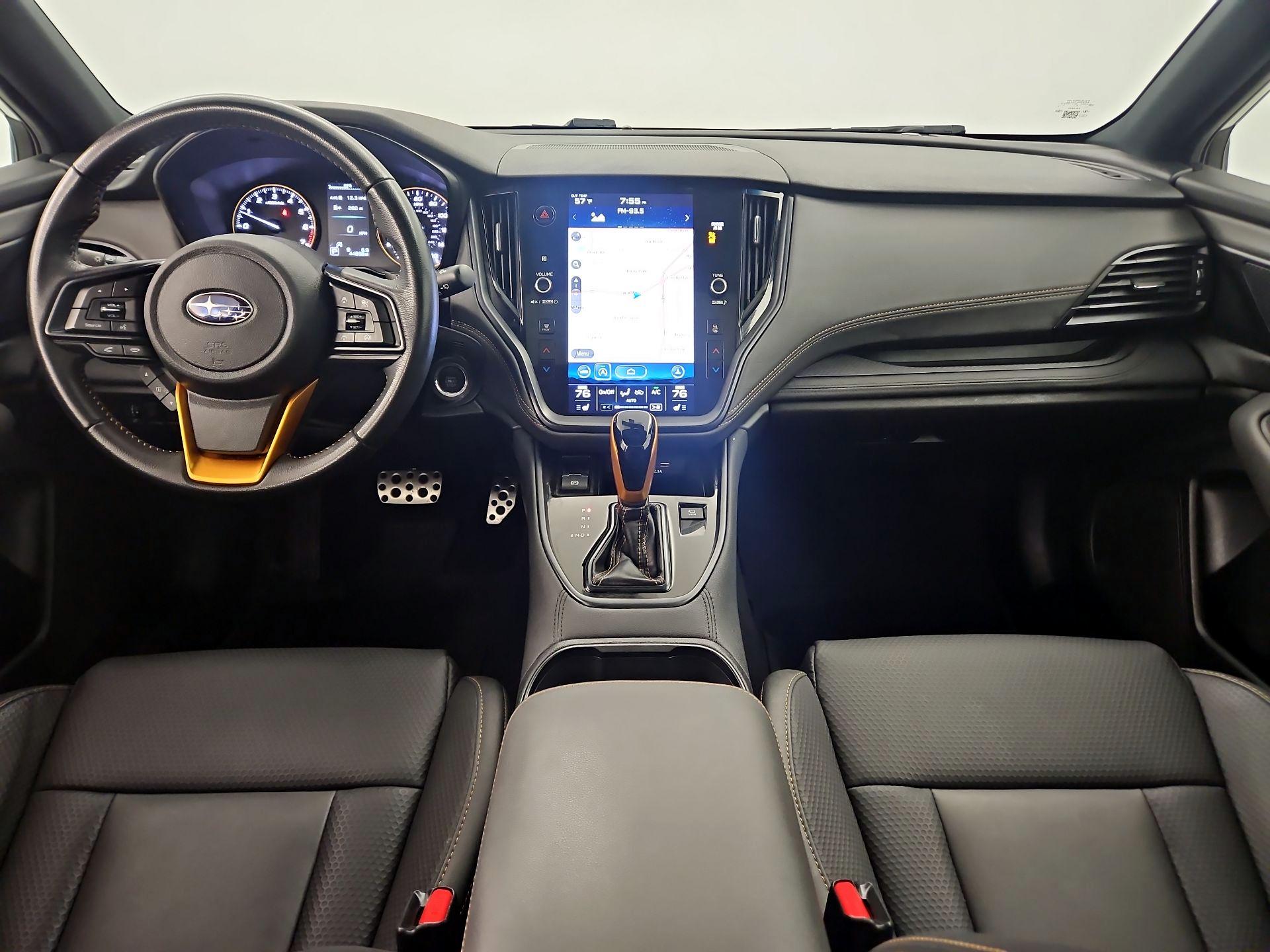 Thumbnail: 2022 Subaru Outback - 9