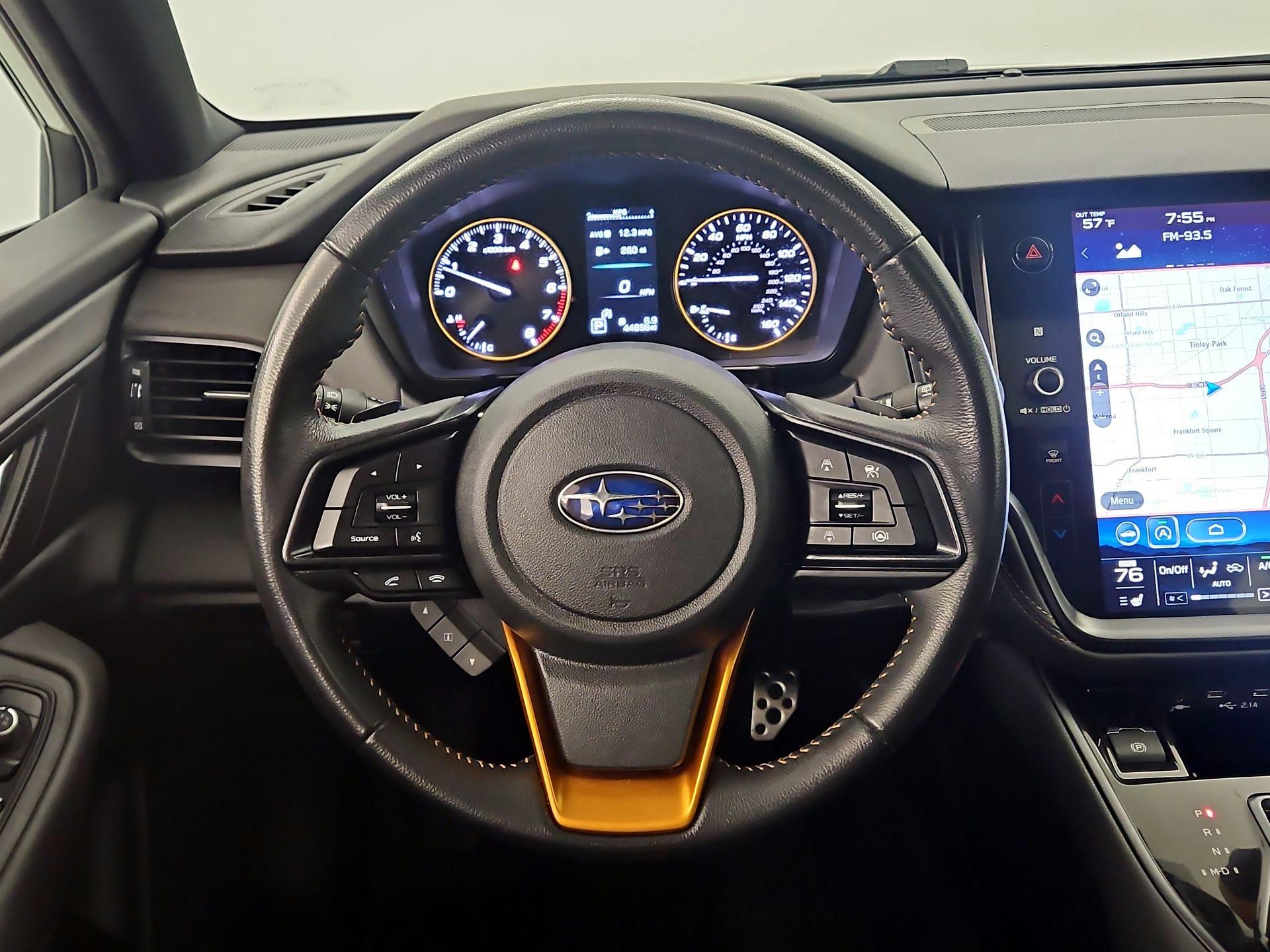 Thumbnail: 2022 Subaru Outback - 10