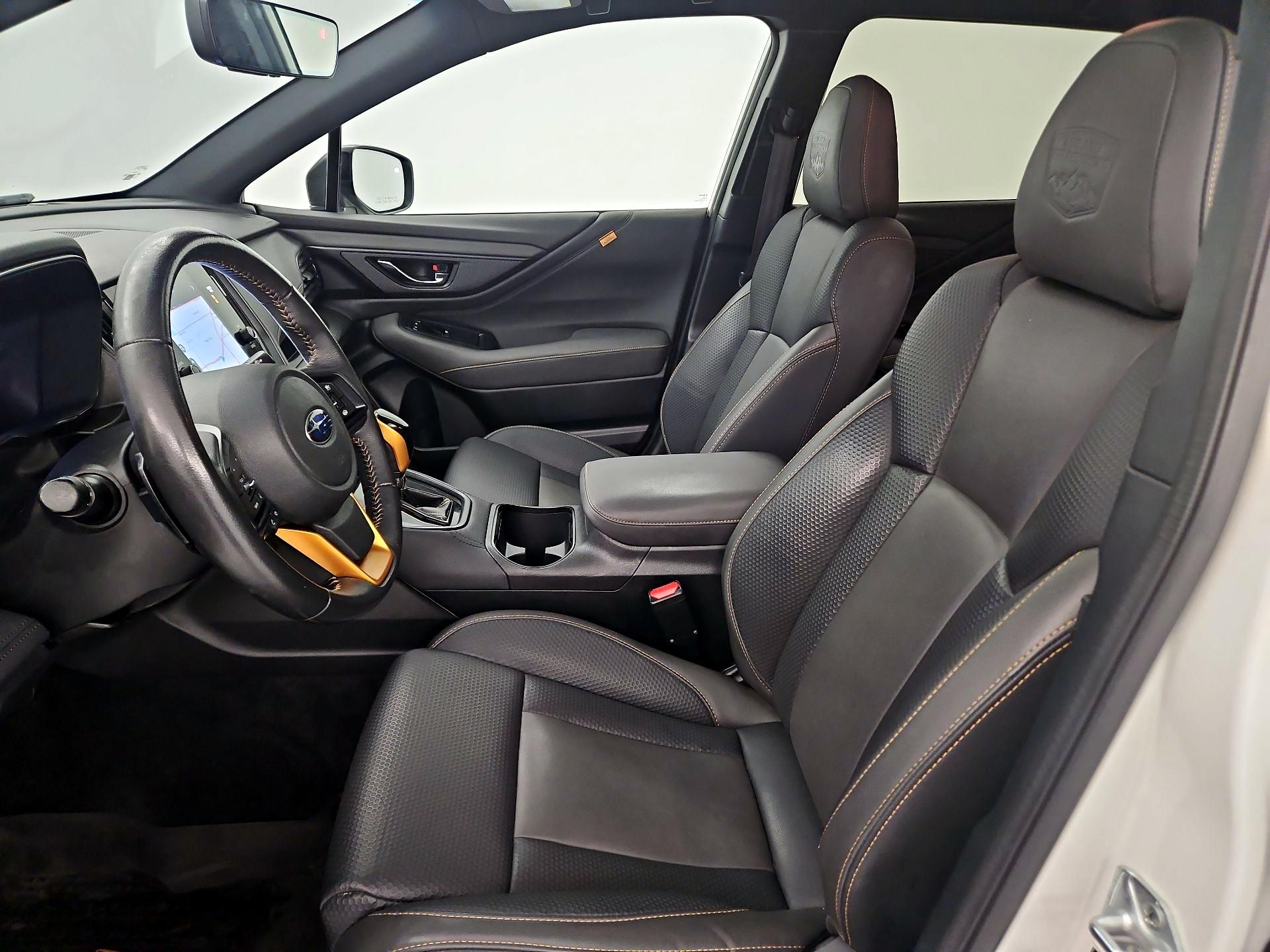 Thumbnail: 2022 Subaru Outback - 11