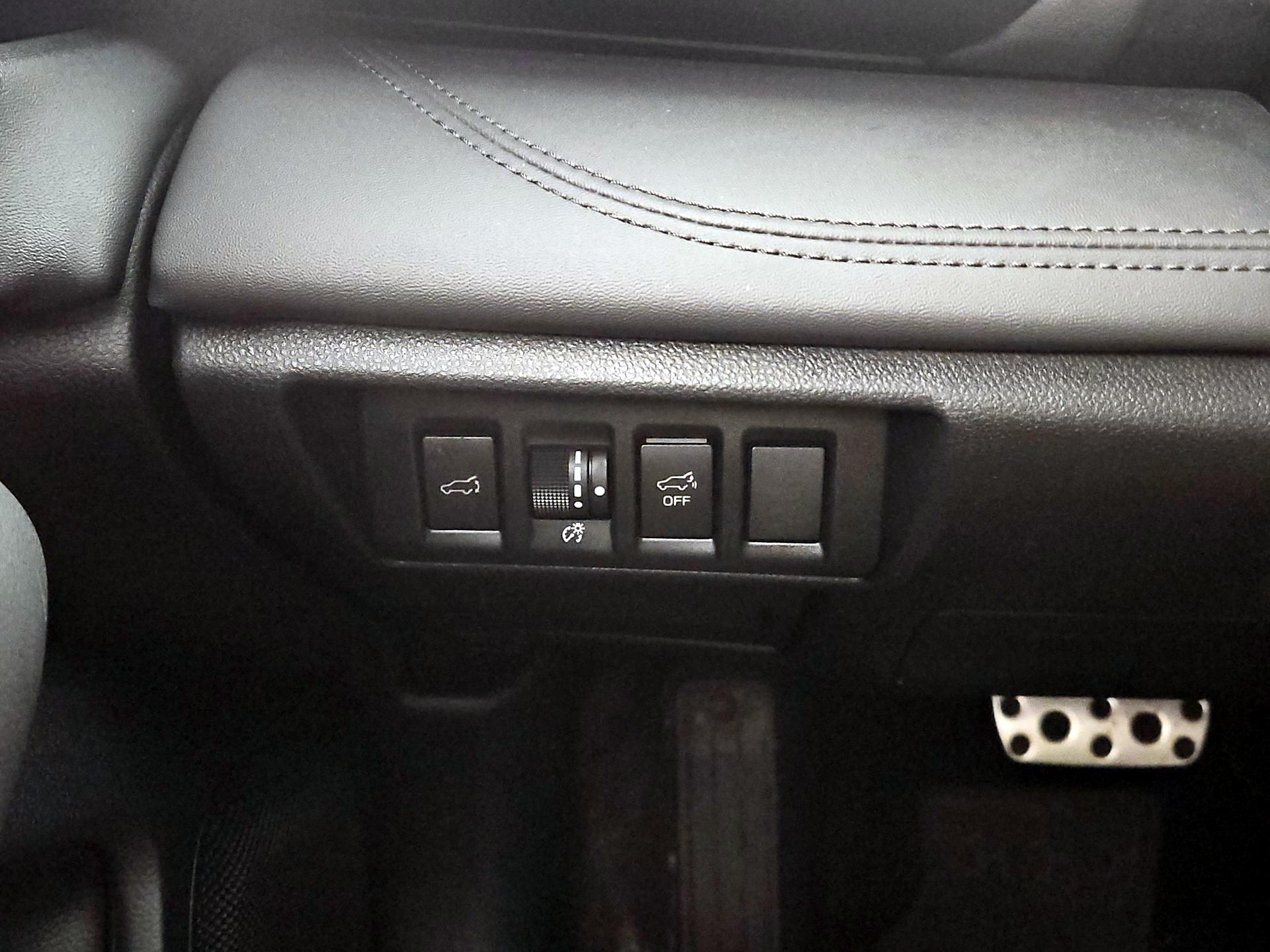 Thumbnail: 2022 Subaru Outback - 13