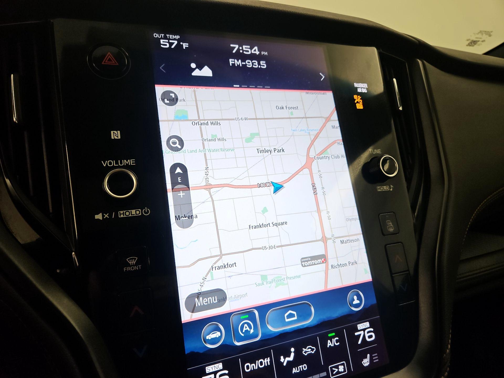 Thumbnail: 2022 Subaru Outback - 14