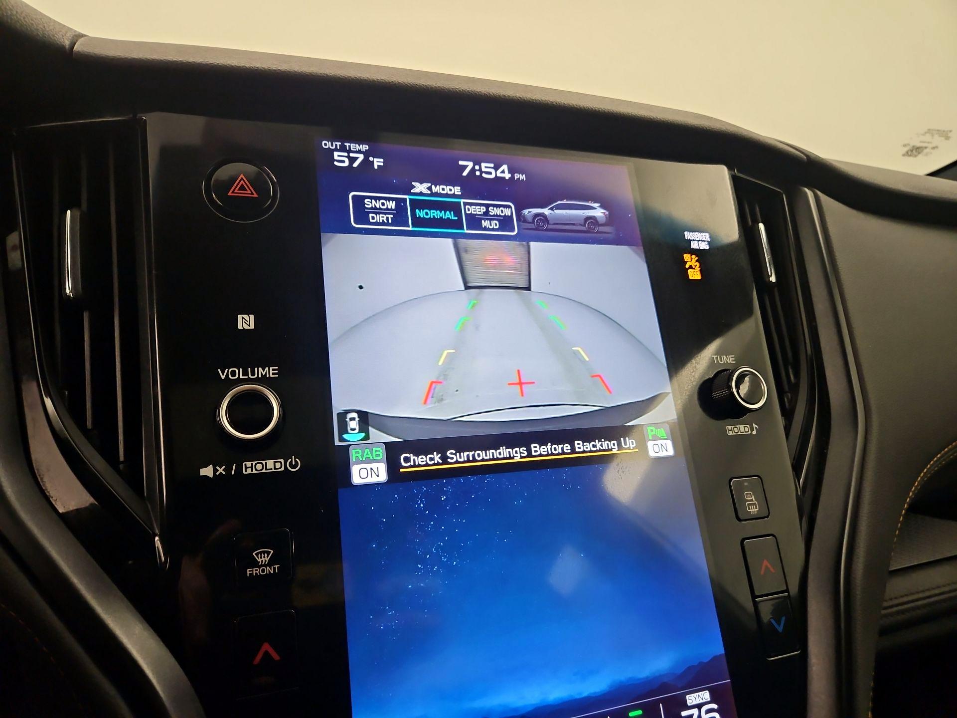 Thumbnail: 2022 Subaru Outback - 15