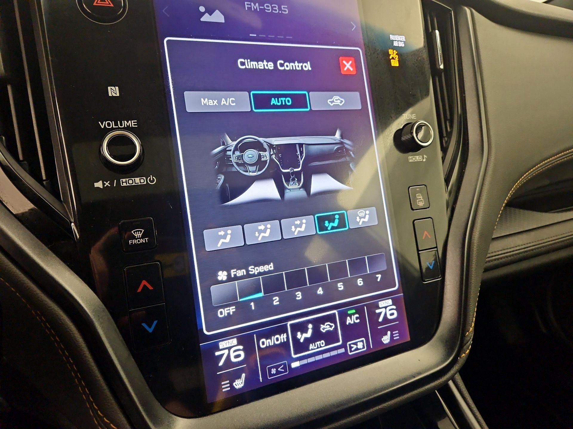 Thumbnail: 2022 Subaru Outback - 17