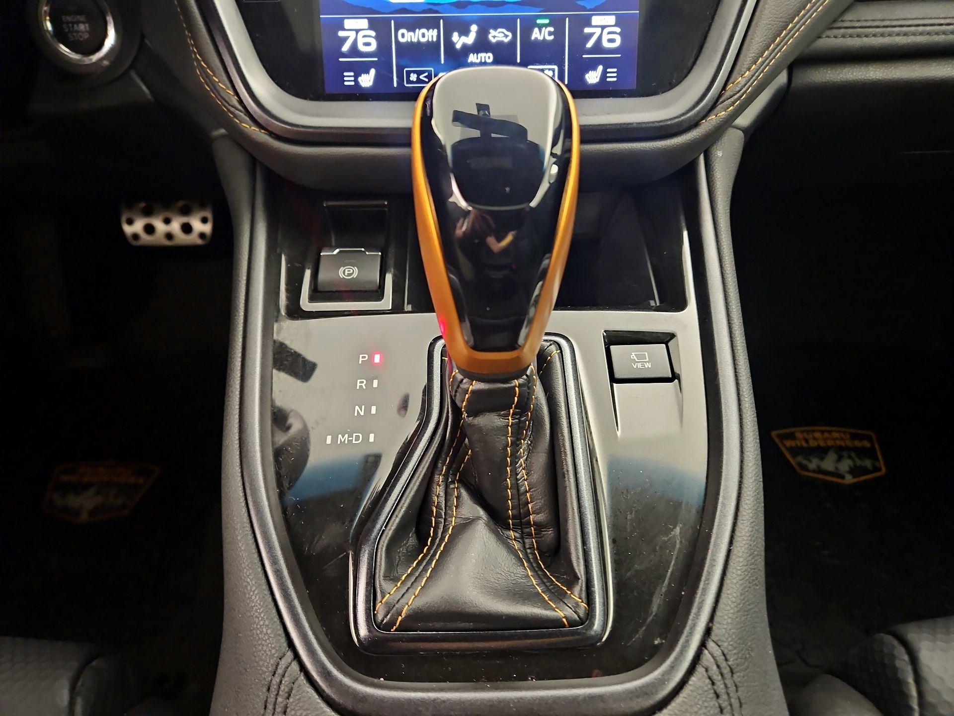 Thumbnail: 2022 Subaru Outback - 18