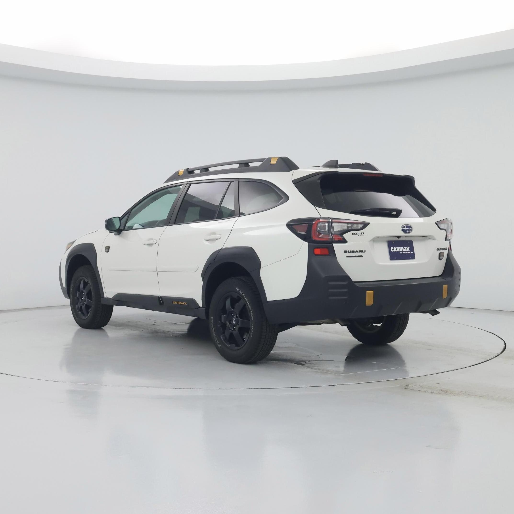 Thumbnail: 2022 Subaru Outback - 2