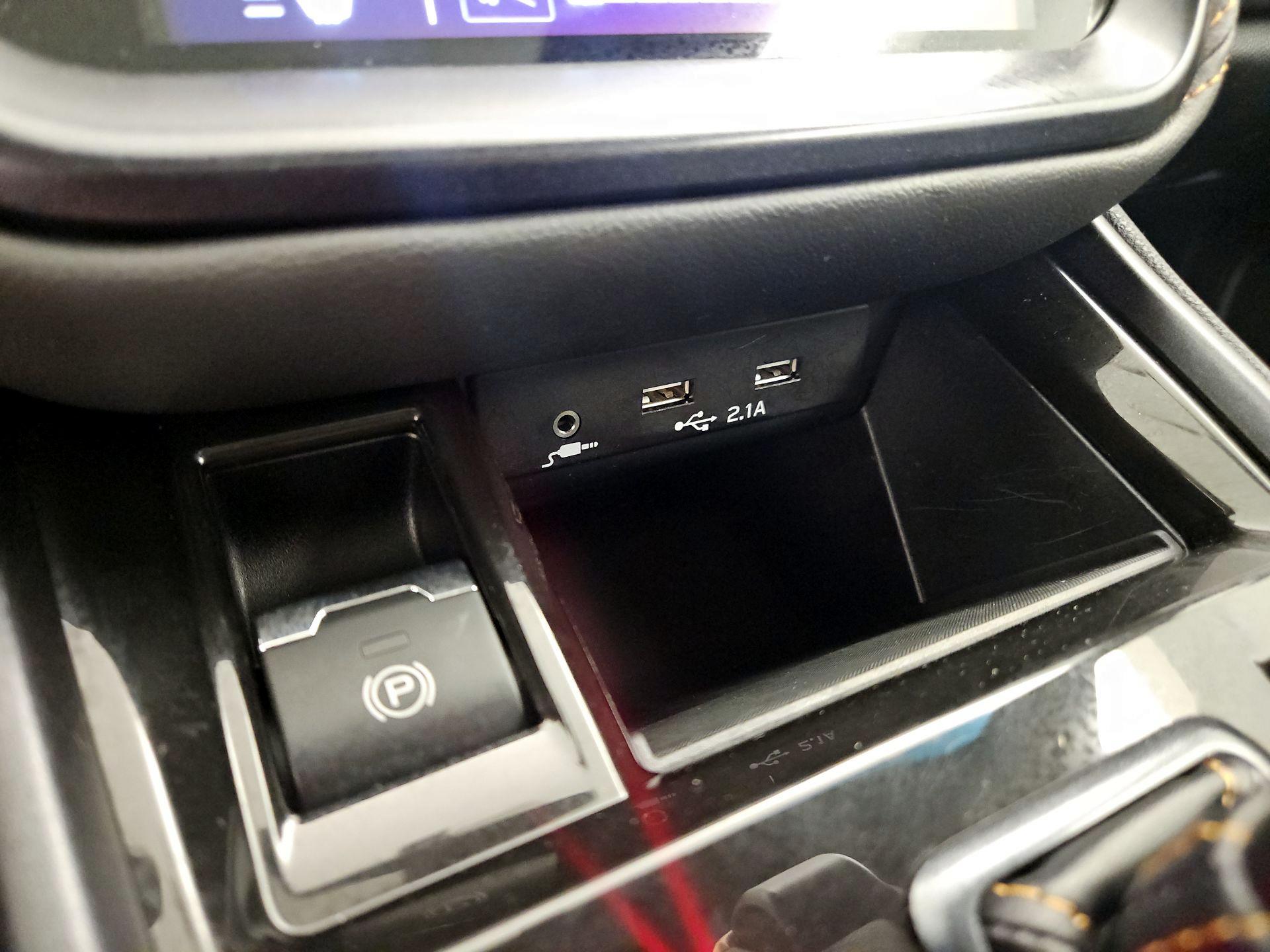 Thumbnail: 2022 Subaru Outback - 19