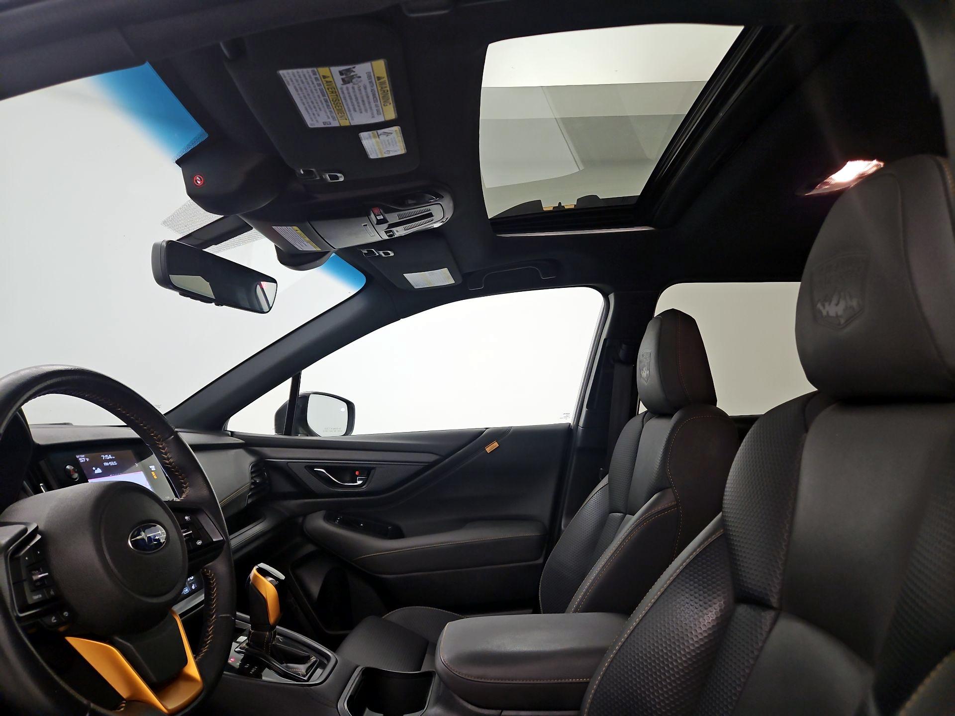 Thumbnail: 2022 Subaru Outback - 20