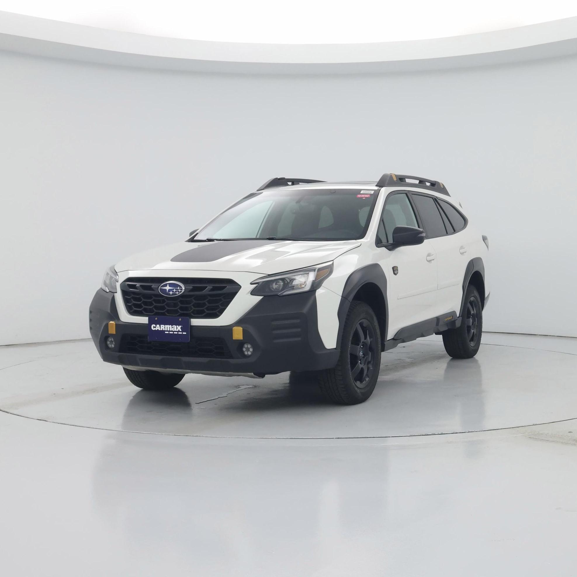 Thumbnail: 2022 Subaru Outback - 4