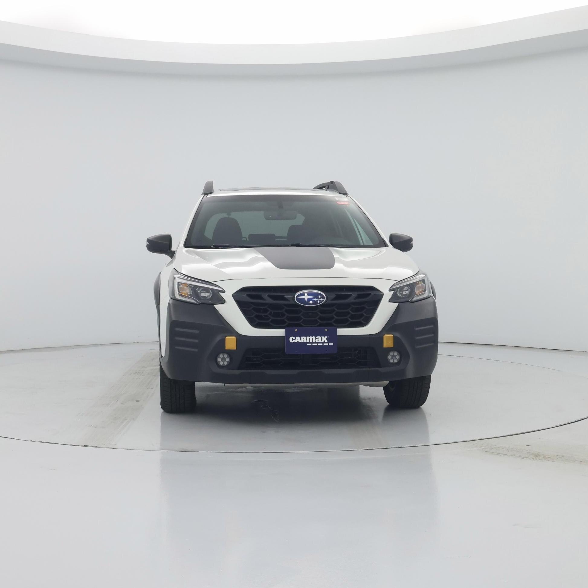 Thumbnail: 2022 Subaru Outback - 5