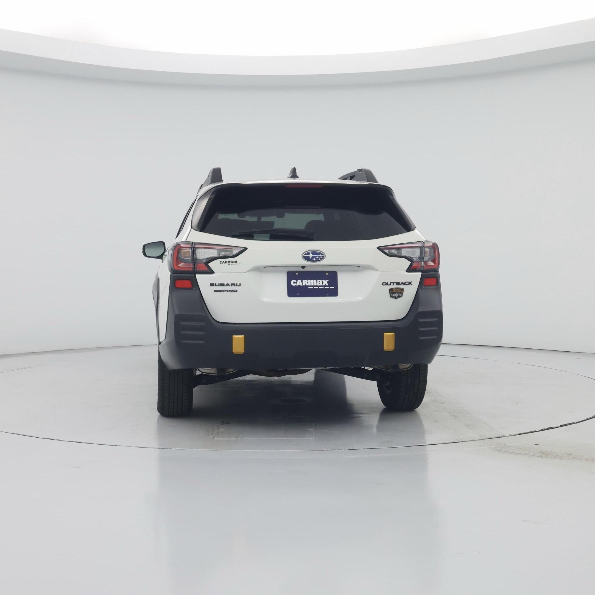 Thumbnail: 2022 Subaru Outback - 6