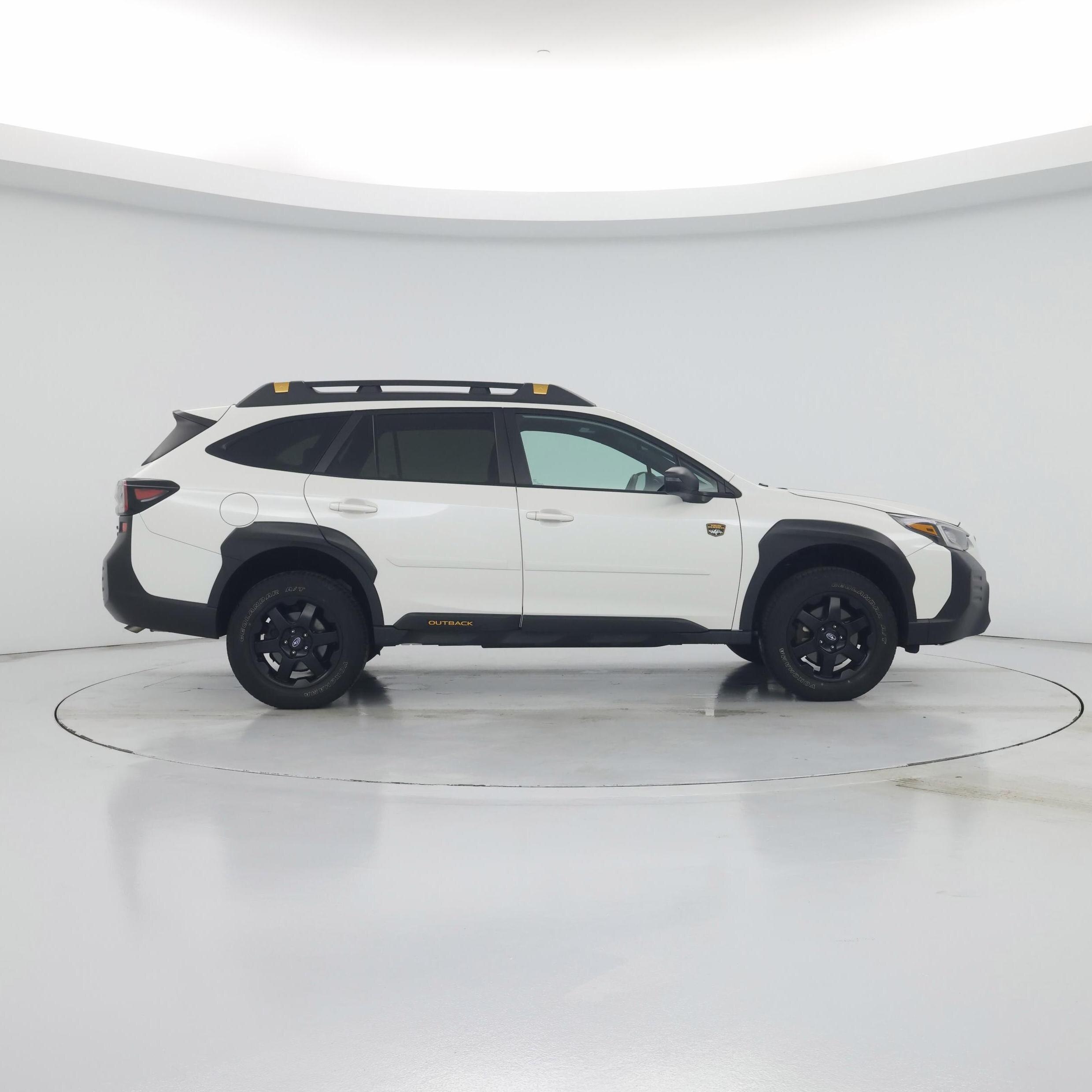 Thumbnail: 2022 Subaru Outback - 7