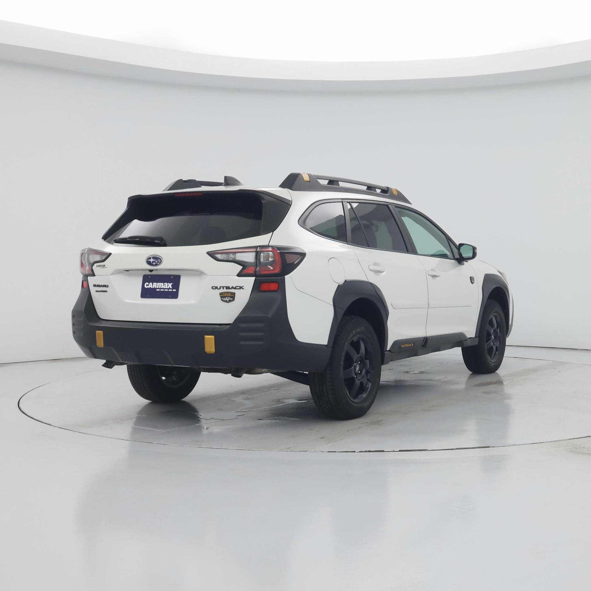 Thumbnail: 2022 Subaru Outback - 8