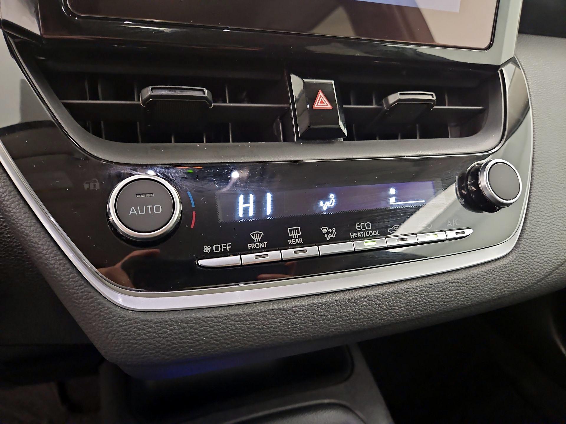 Thumbnail: 2024 Toyota Corolla - 16