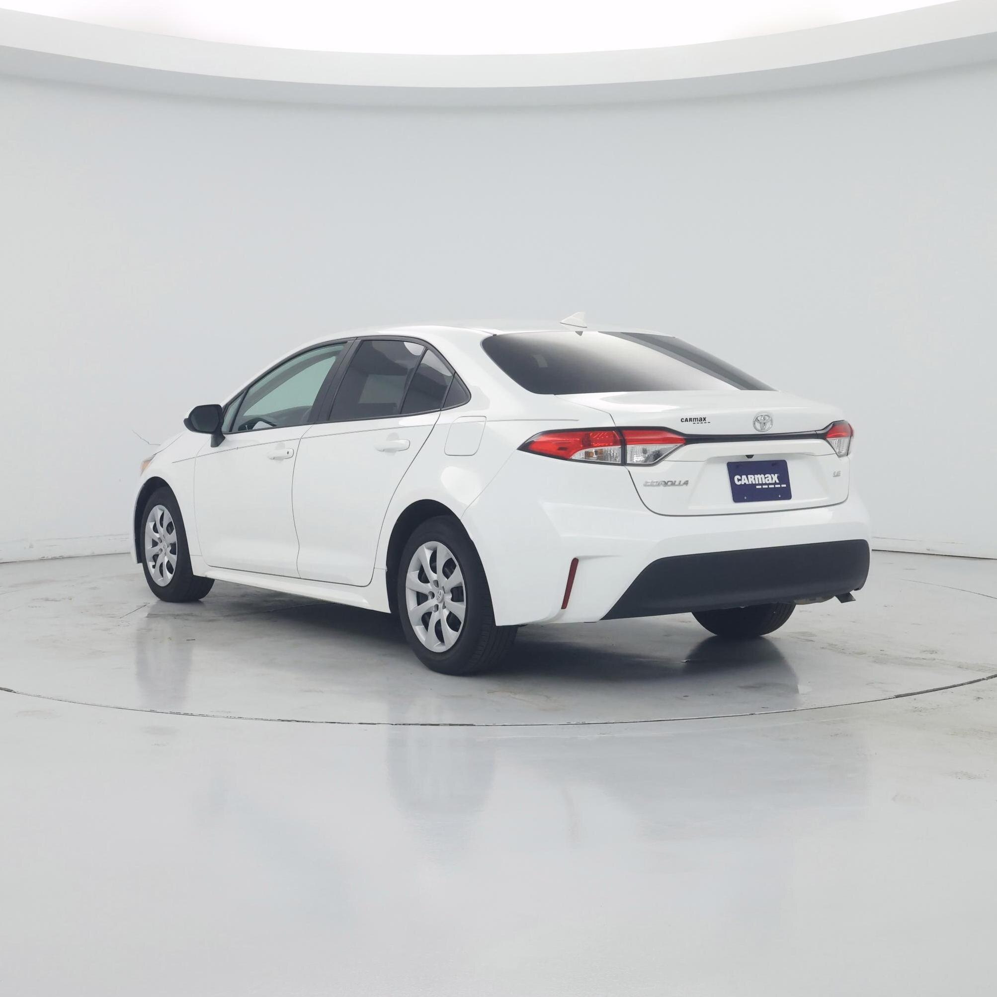 Thumbnail: 2024 Toyota Corolla - 2