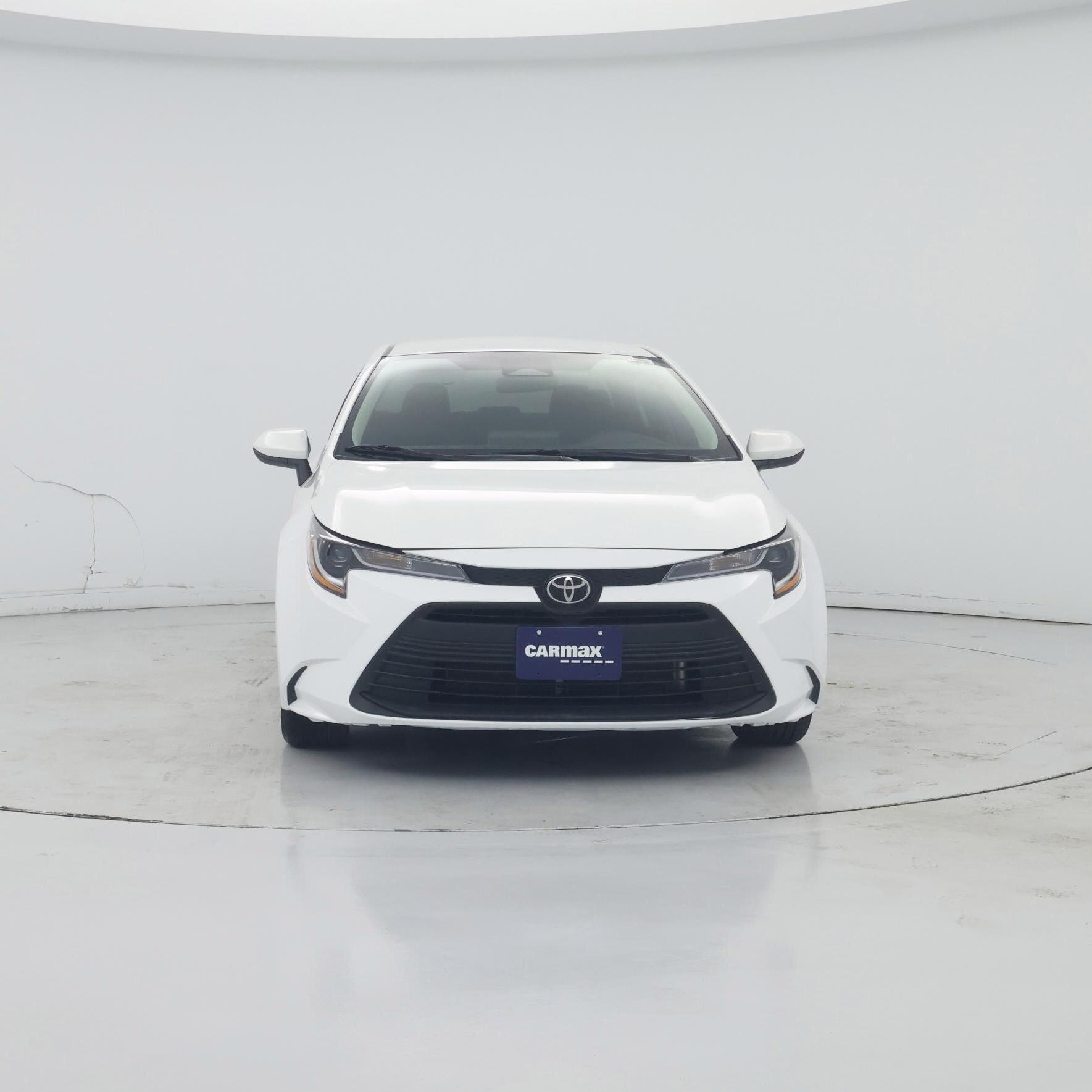 Thumbnail: 2024 Toyota Corolla - 5