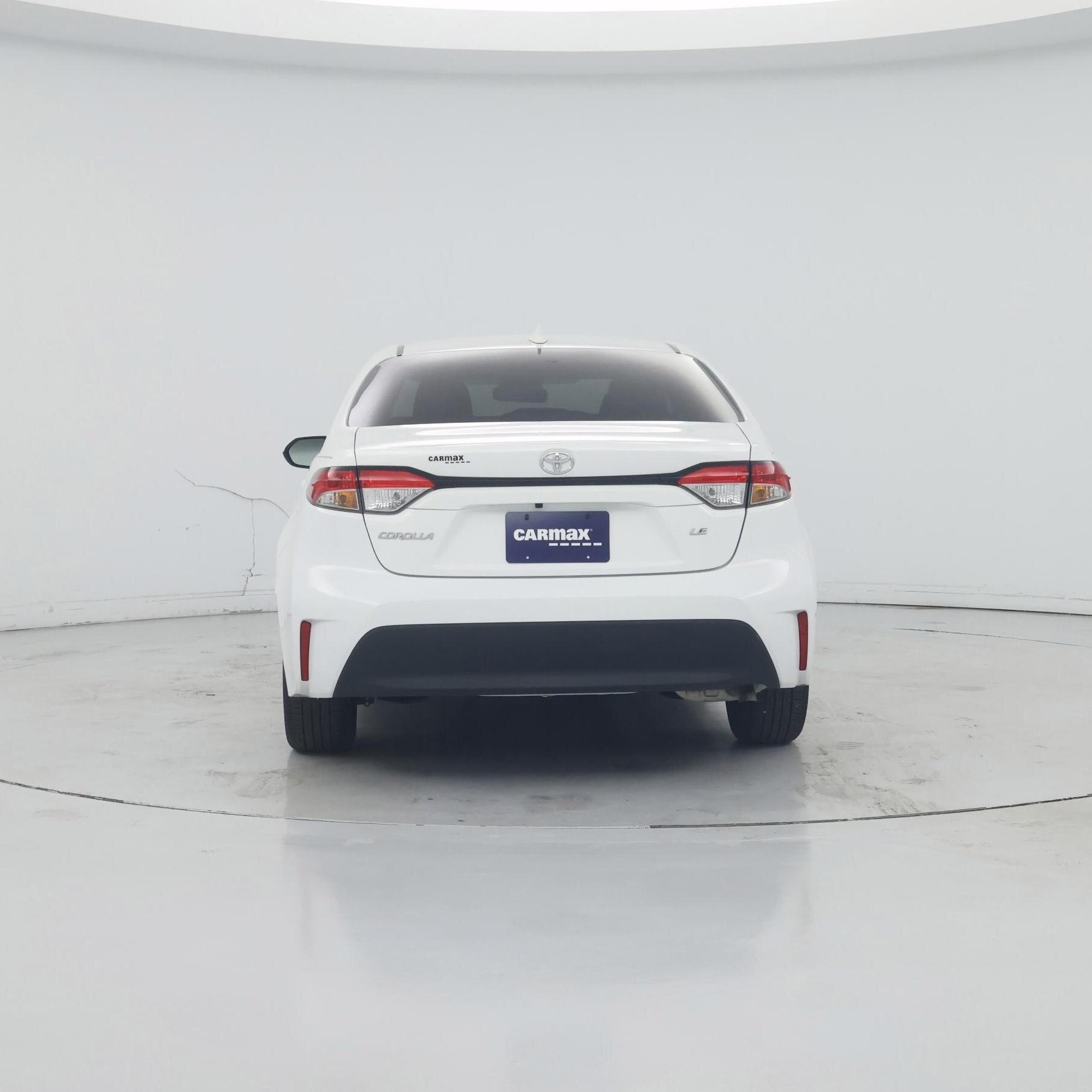 Thumbnail: 2024 Toyota Corolla - 6